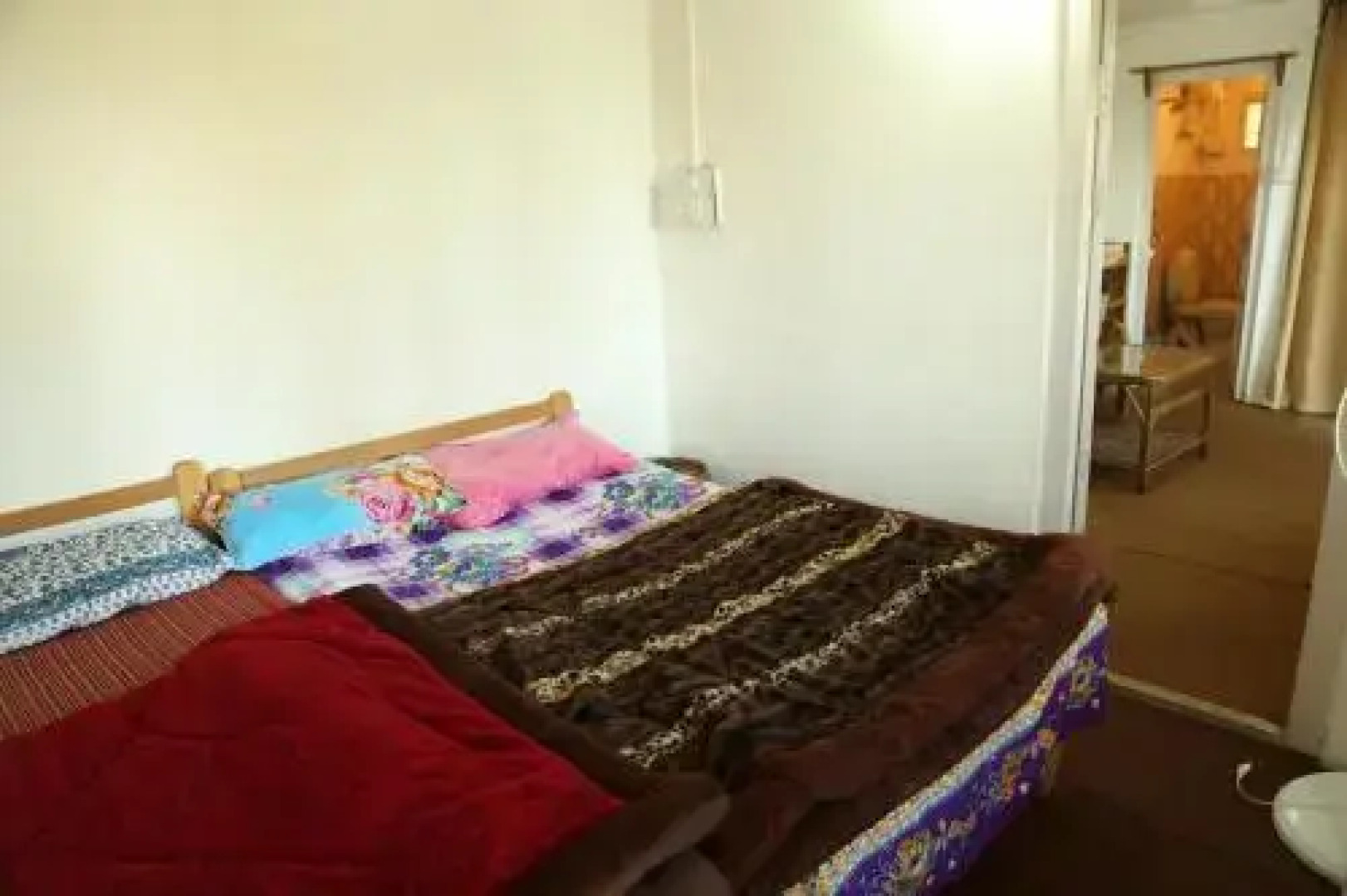 Ayush Cottages by OpenSky