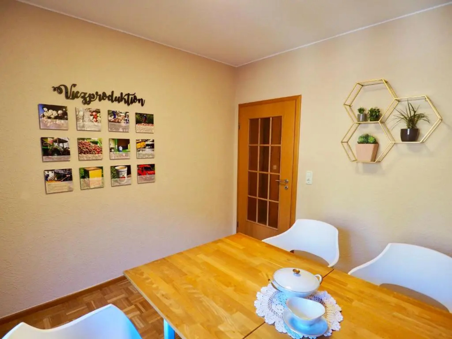 Scherfsmühle am Mühlbach