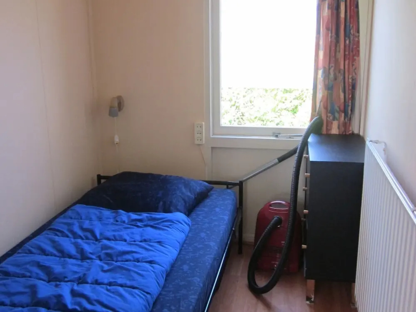 Neat Bungalow With Garden and Terrace, Near Hoorn