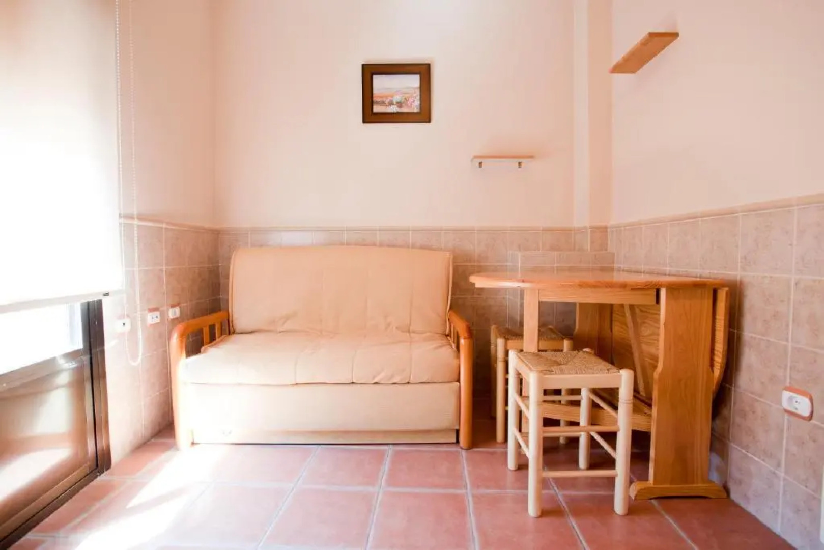 Apartamentos Rurales "La Fuentecilla"