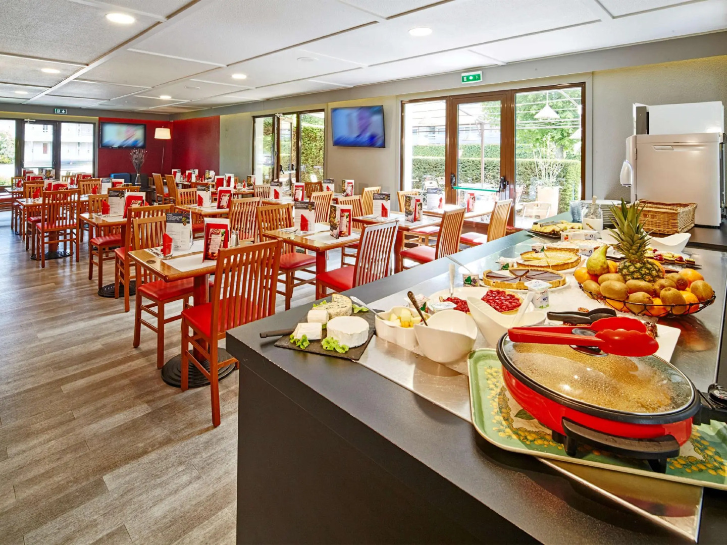 Campanile Melun Sénart - Vert Saint Denis