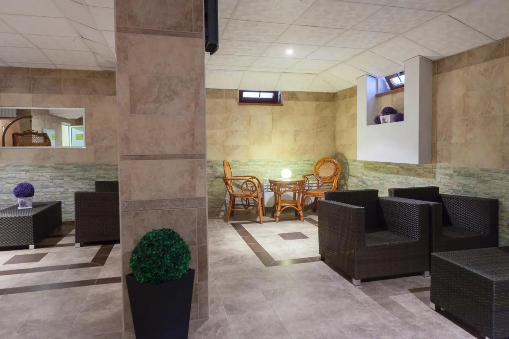 Park Hotel Sevastokrator