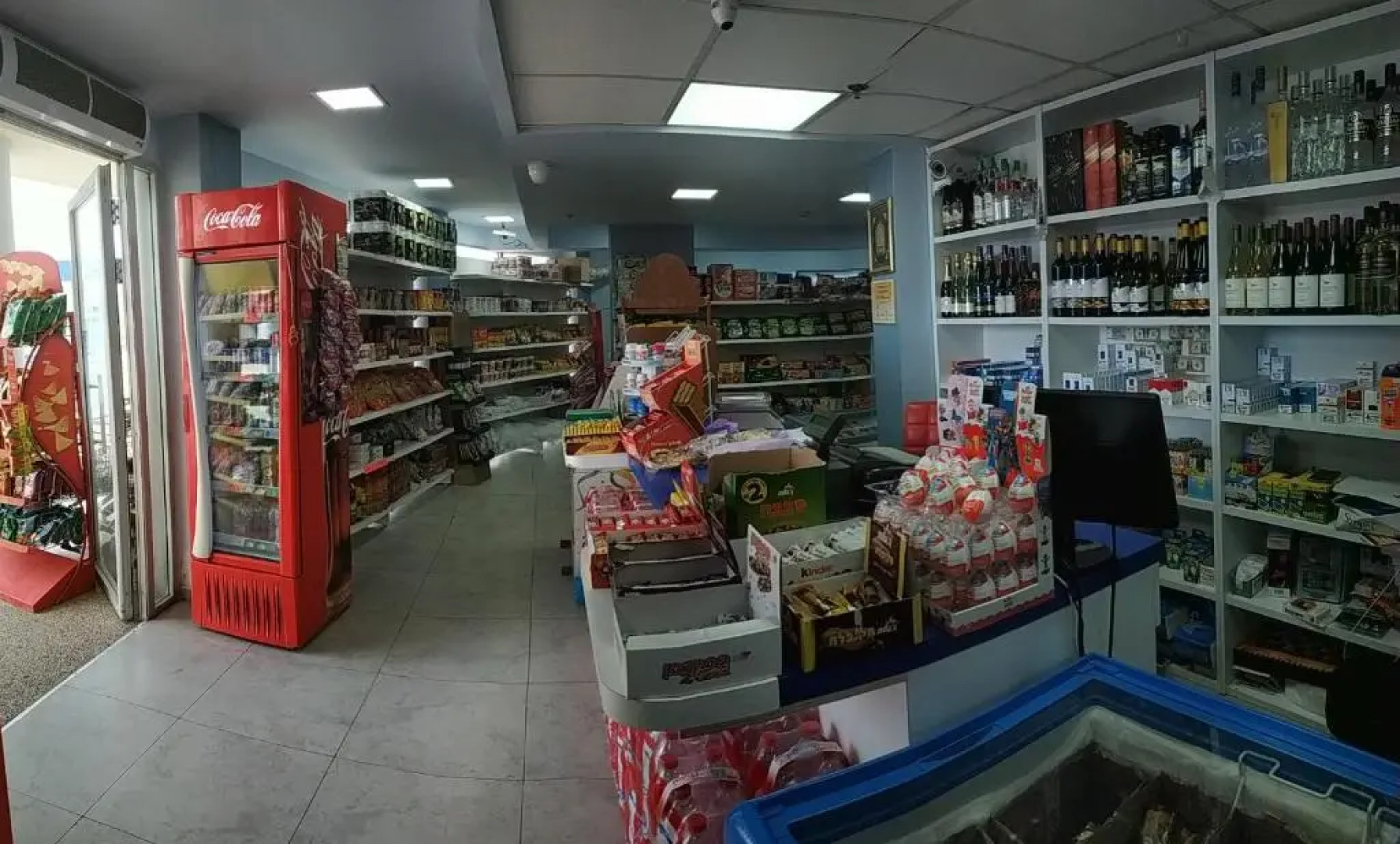 Hotel Apartment Short Term Tel Aviv Bat Yam 5