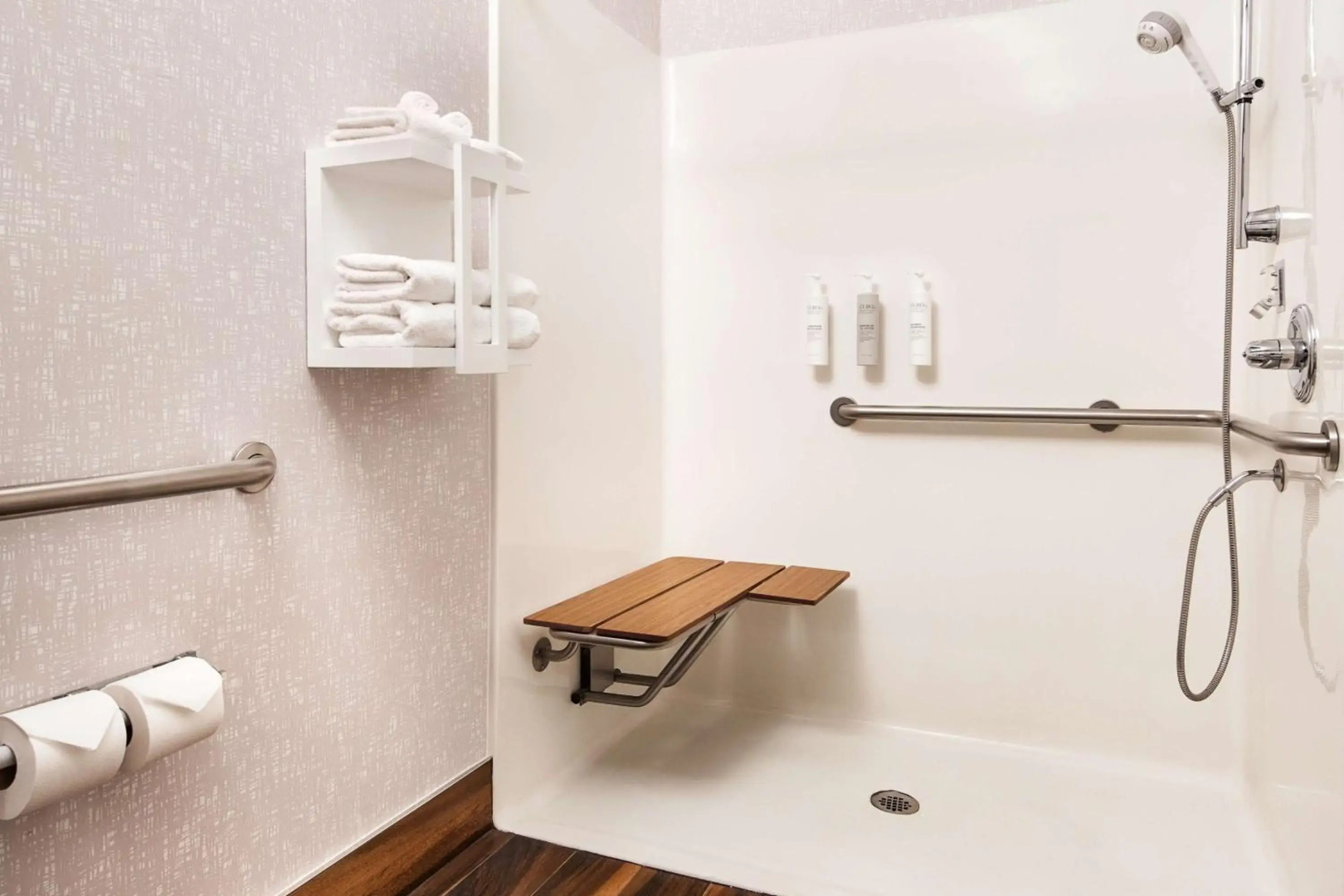 Hampton Inn Longmont