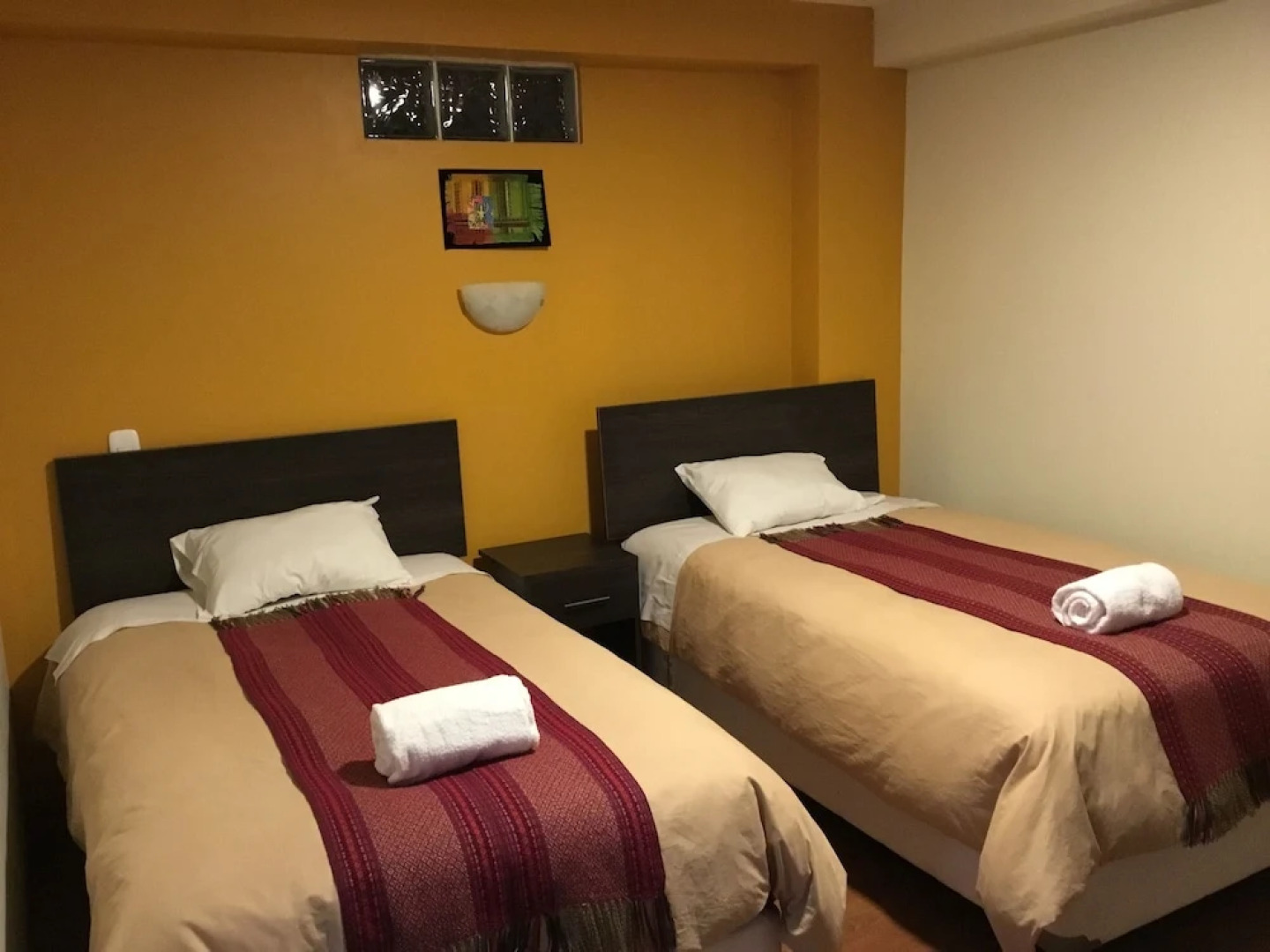 Hotel Casa Cusco Inn II