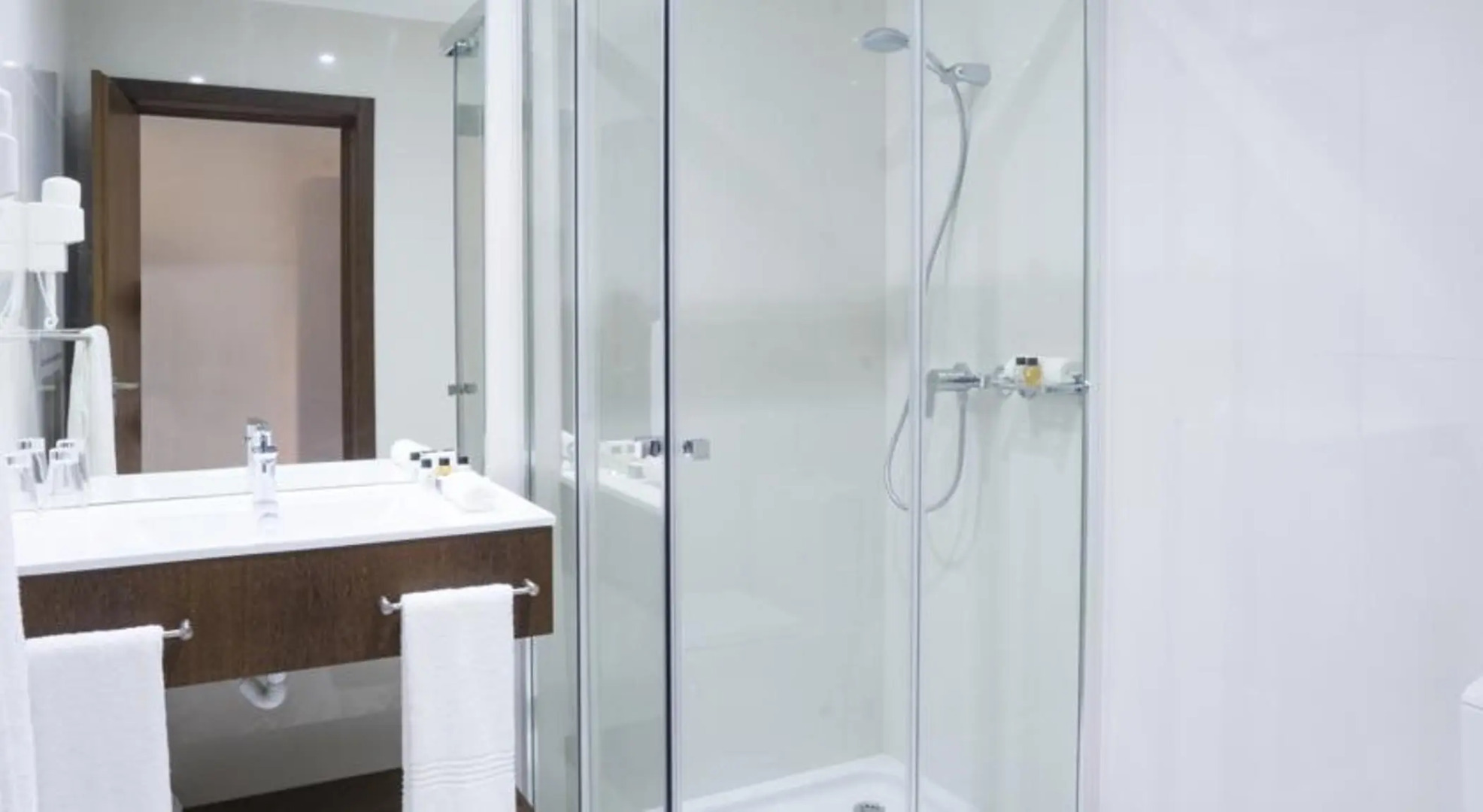 Fiesta Residences Boutique Hotel and Serviced Apartments