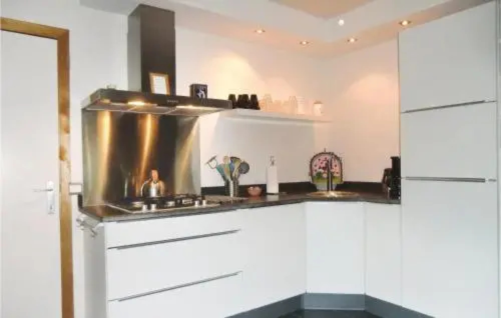 Holiday Home Comblinay with Fireplace 04