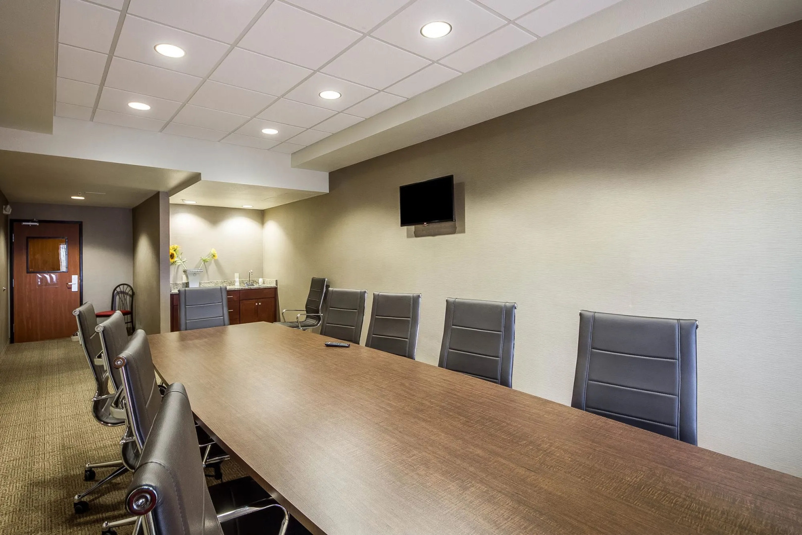 Comfort Suites Redding - Shasta Lake