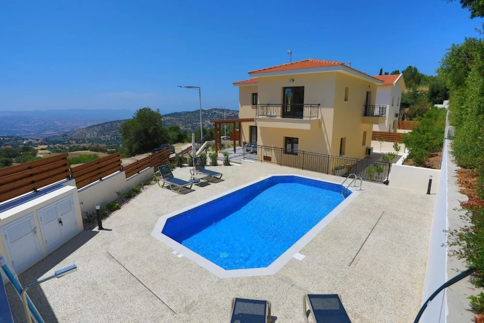 Villa Kerastis in Malatya