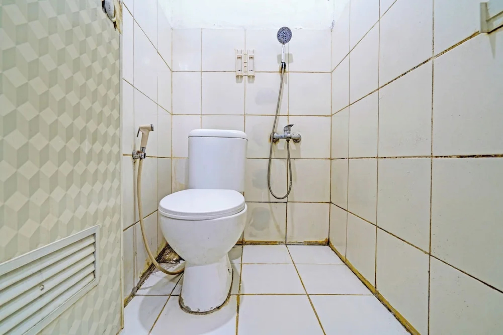 Hotel O Geulis Guest House Syariah