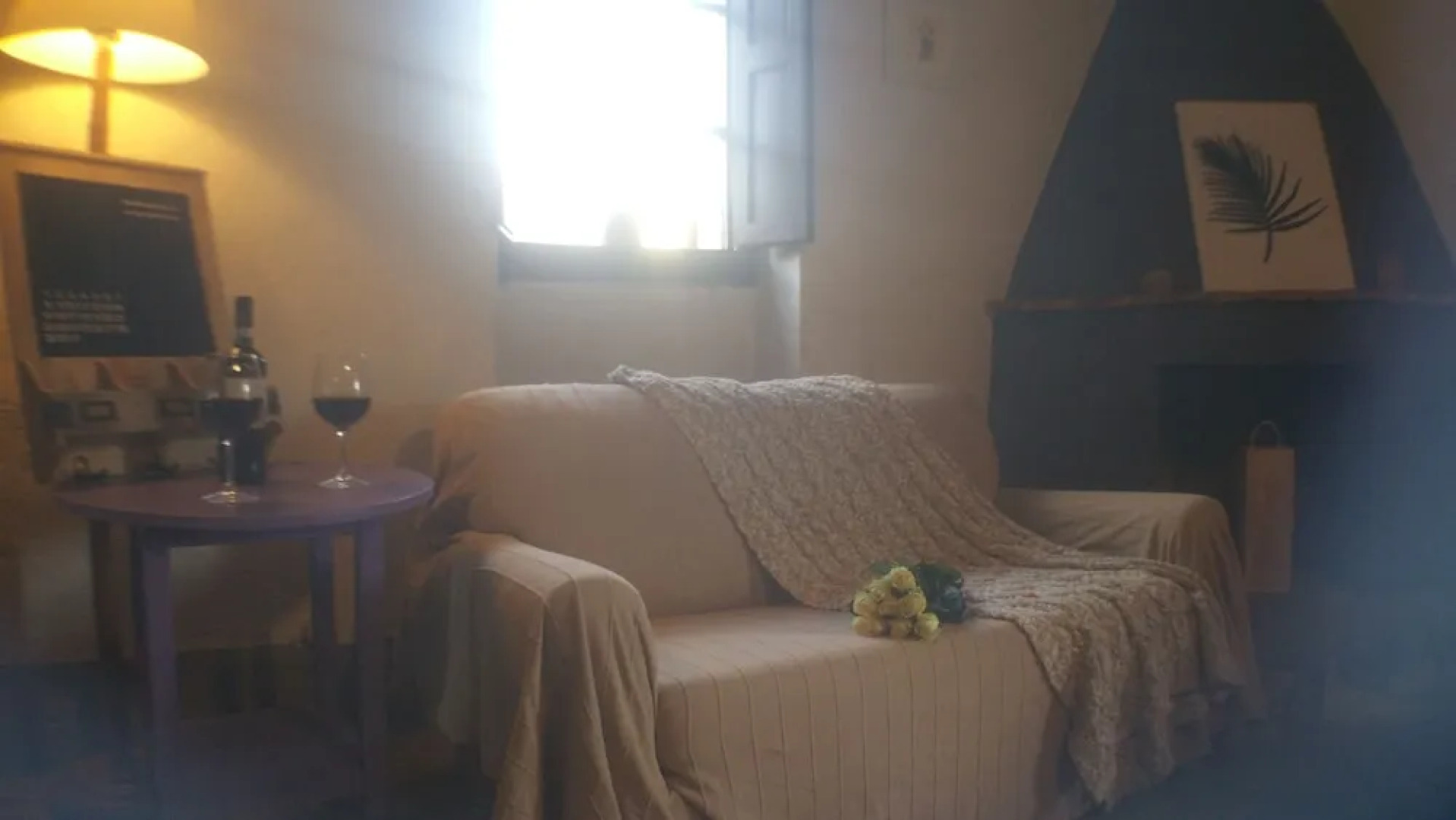 Tenuta Bichi Borghesi