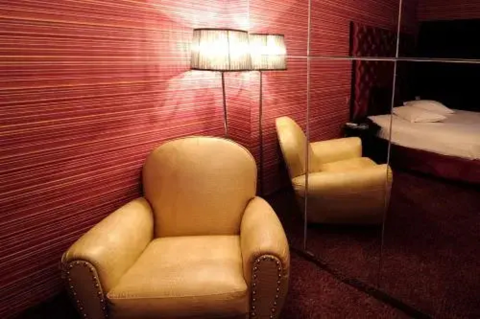 Crystal Blue Hotel + Suites