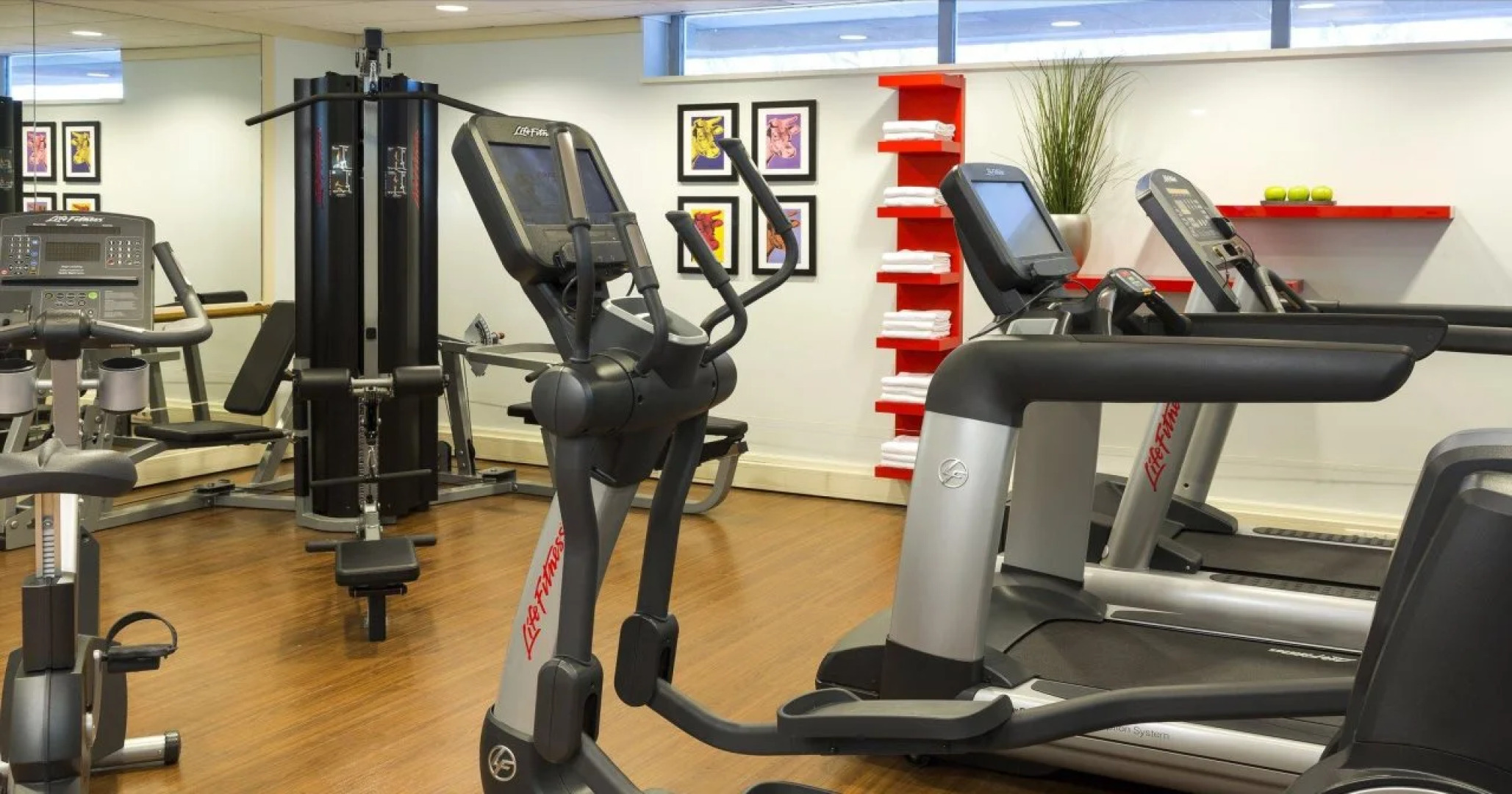 Holiday Inn Amsterdam