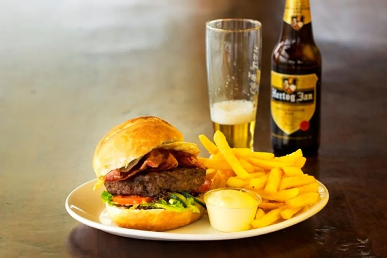 Hajé Hotel Heerenveen