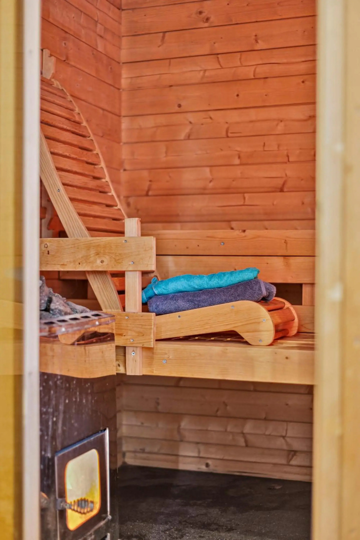 Apartment De Stranding