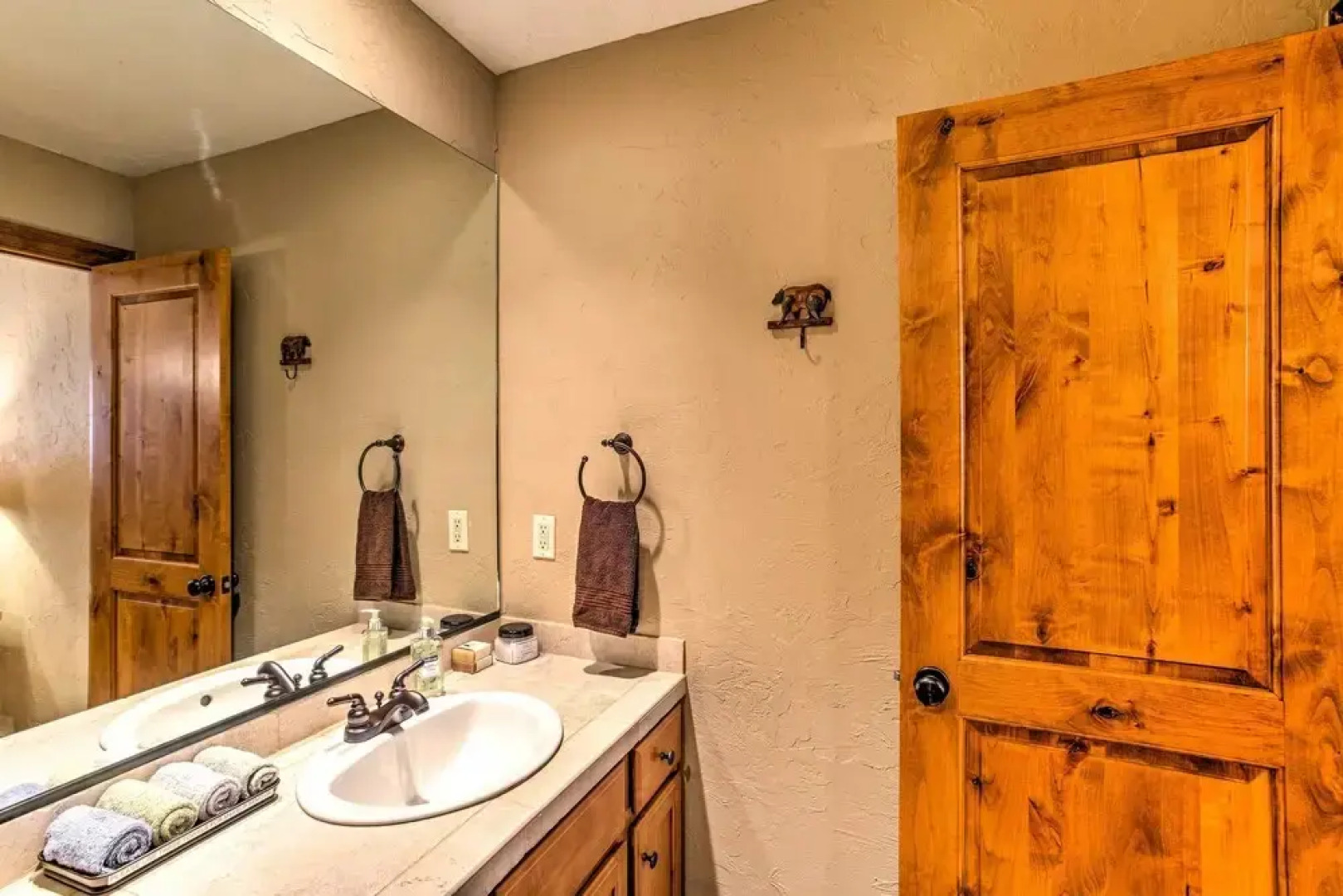 Pagosa Springs Mountain Haven: 5 Mi to Hot Springs