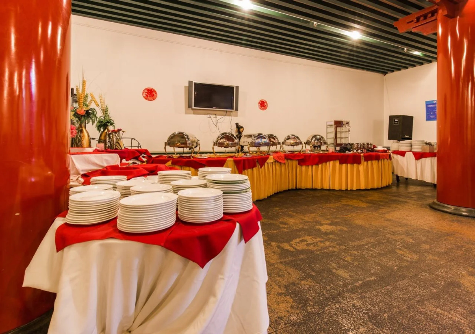 SSAW Garden Hotel Beijing