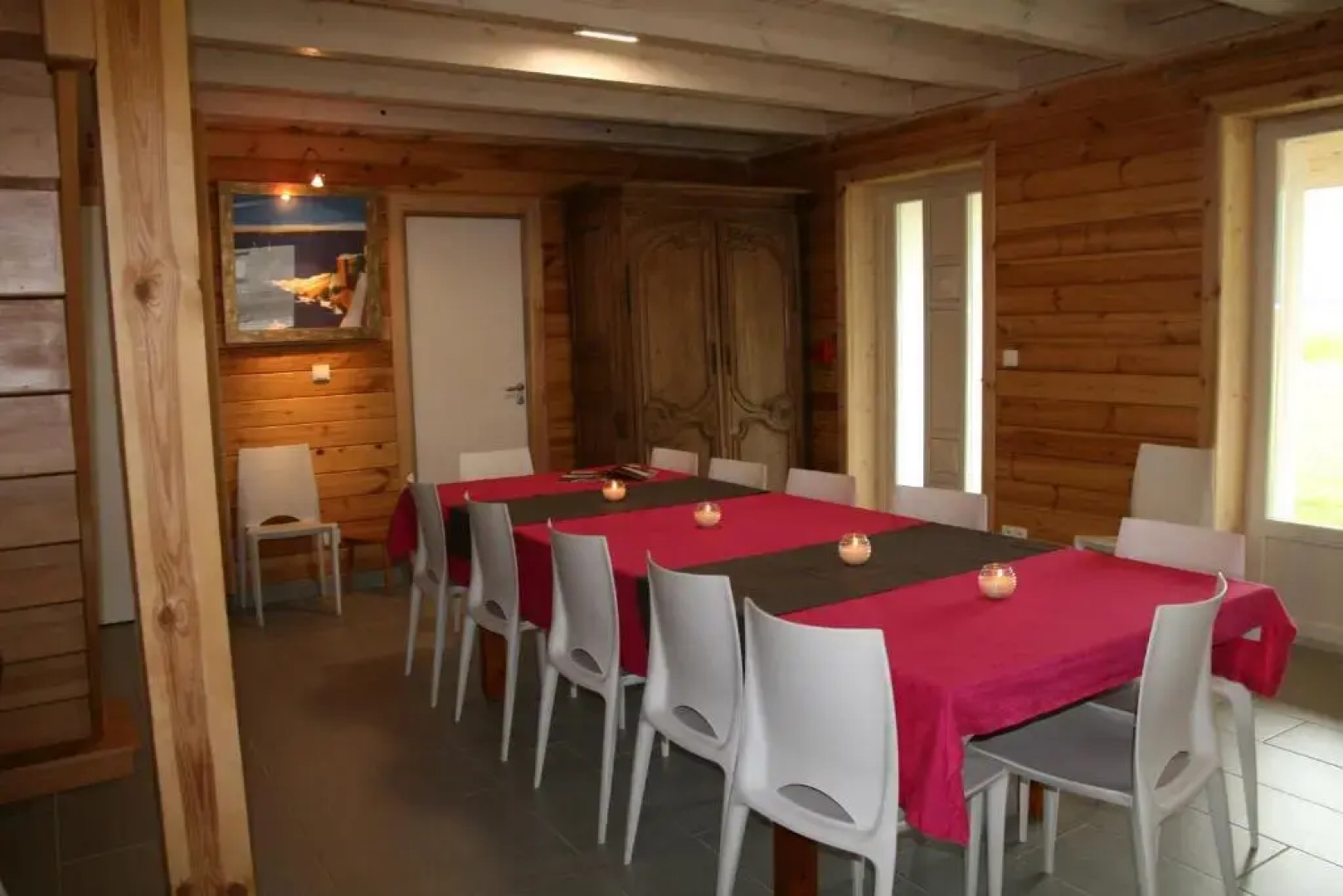 Domaine des Celestins