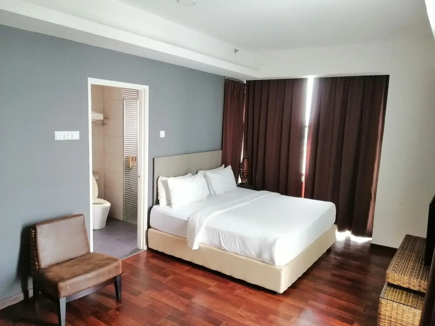 Nexus Regency Suites Hotel Subang Jaya