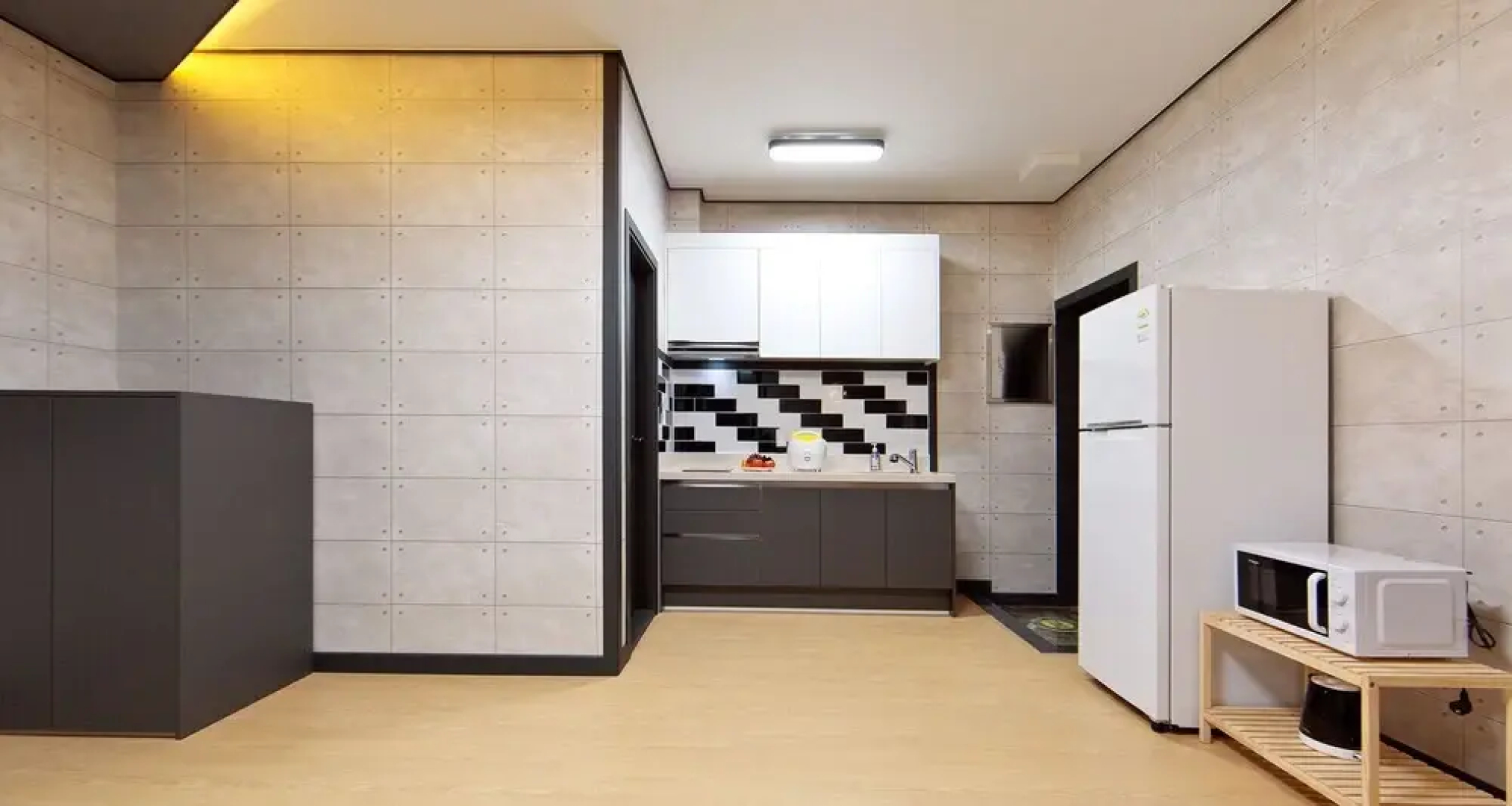 Daecheon Bohemian Pension