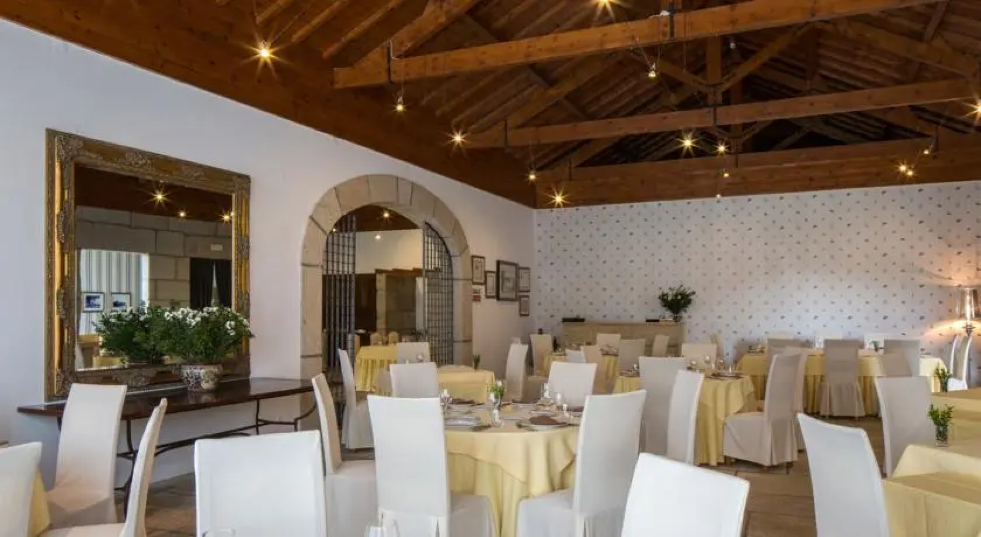 Hotel Rural Quinta de Samaioes