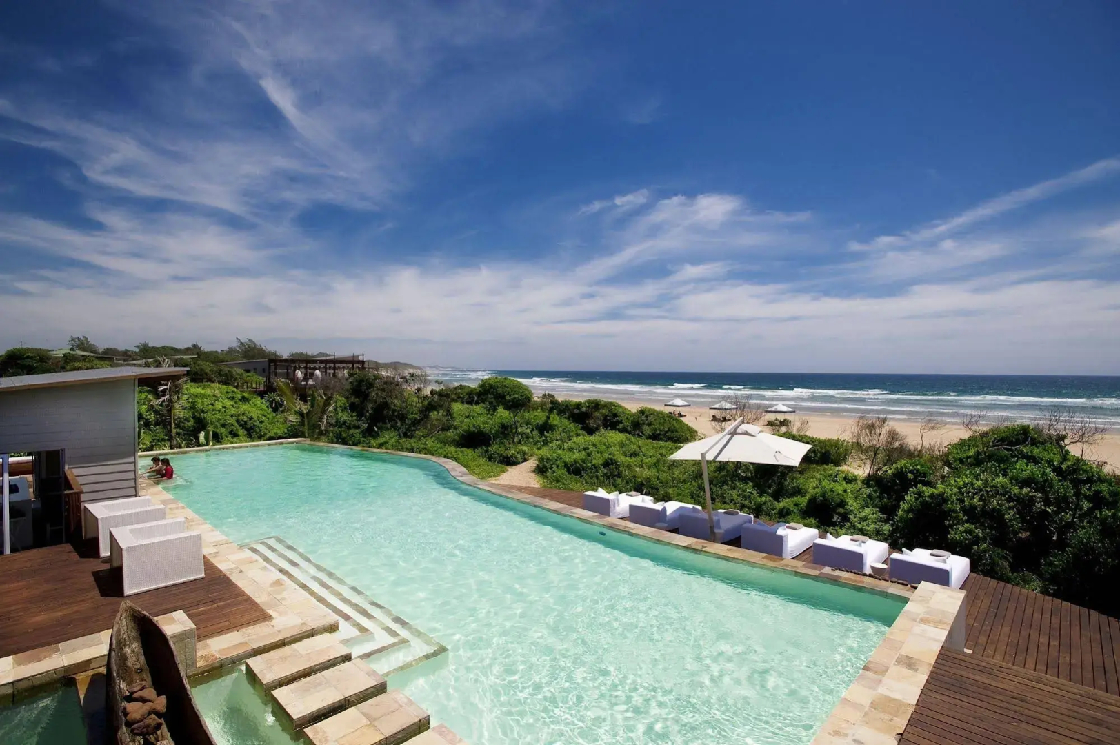 White Pearl Resorts
