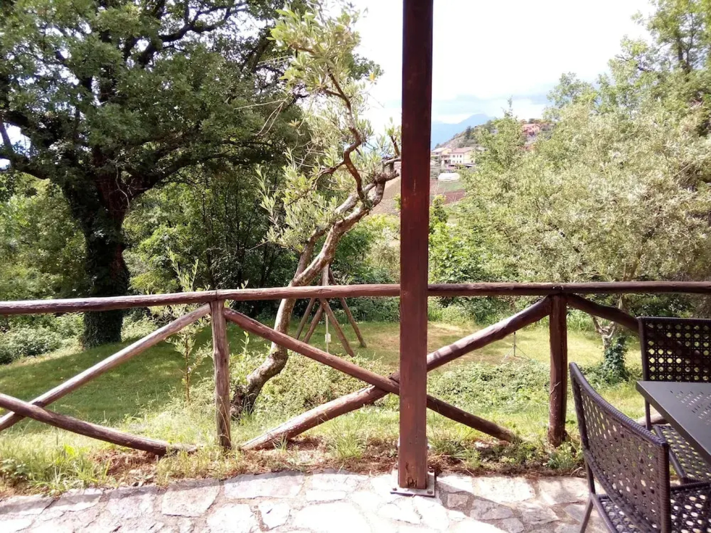 Agriturismo Calivino