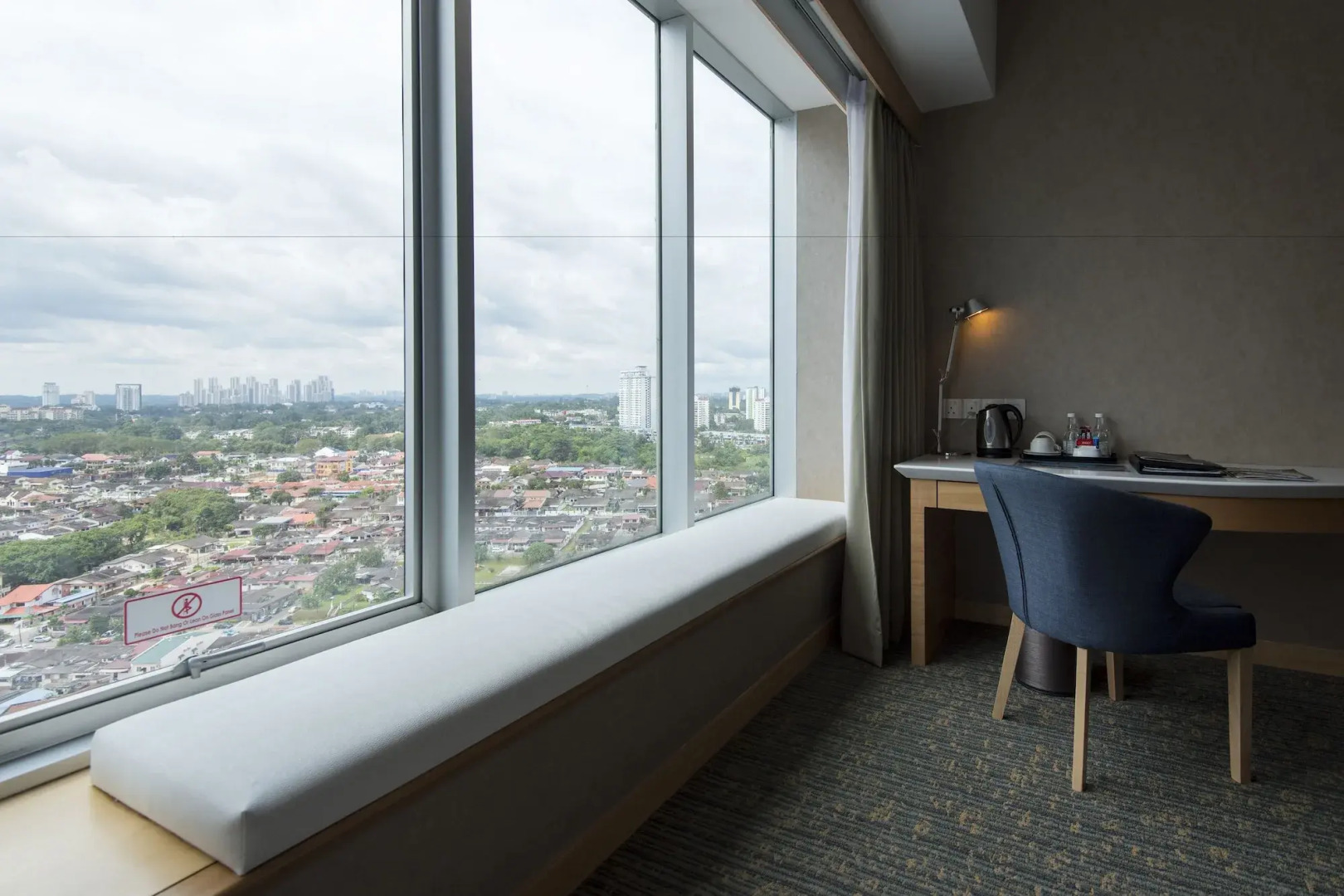 Holiday Villa Johor Bahru City Centre