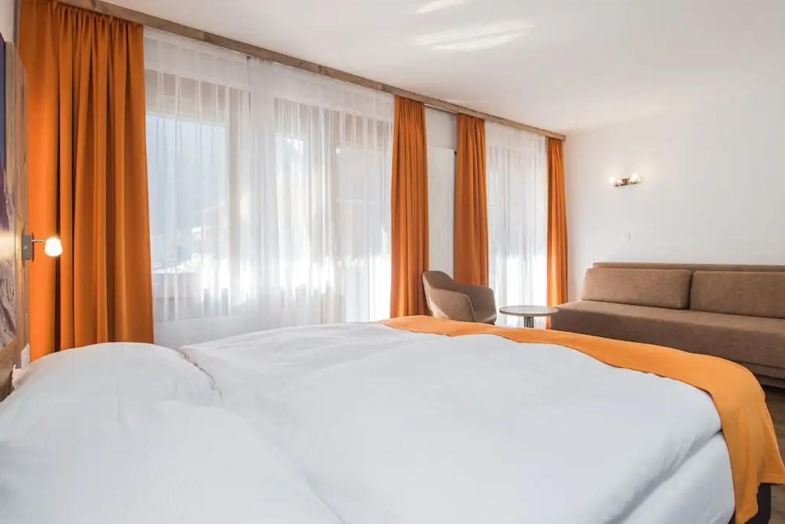 Modern Rooms by Täscherhof