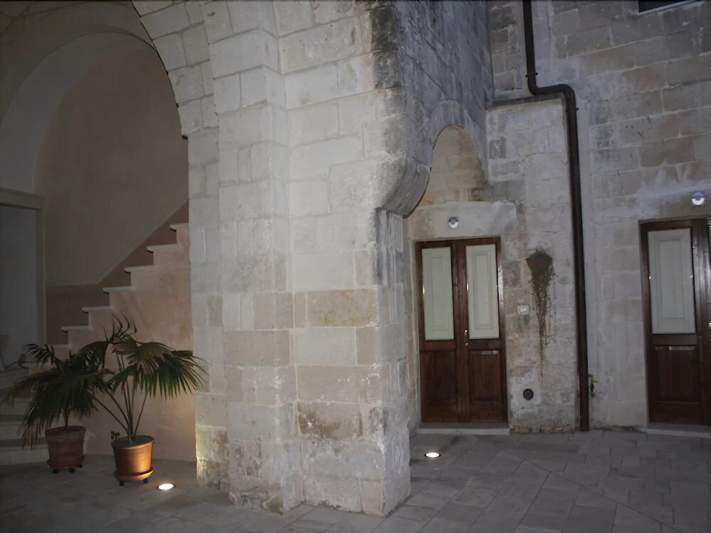 Leccelso Bed And Breakfast