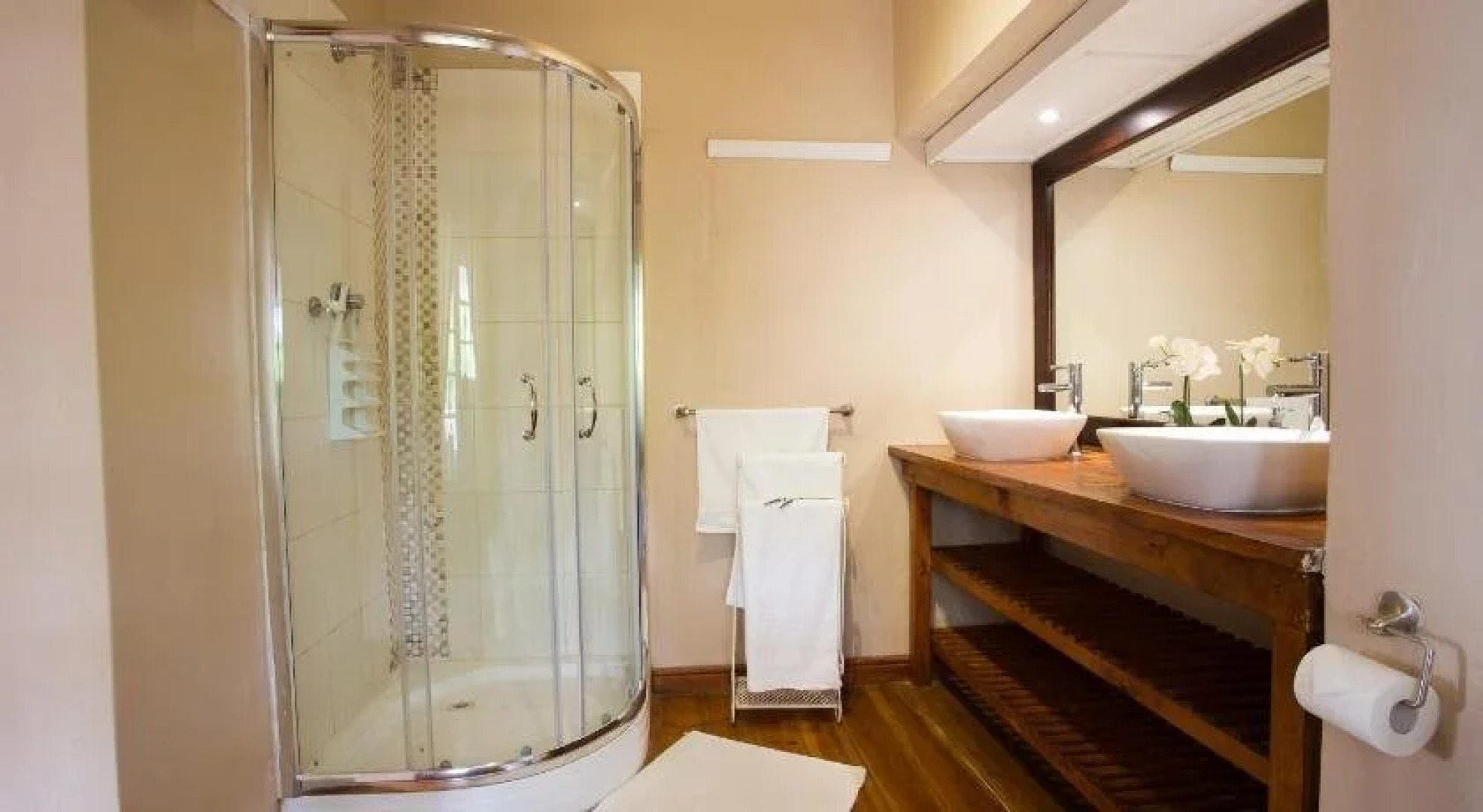 Zonneweelde Guest House