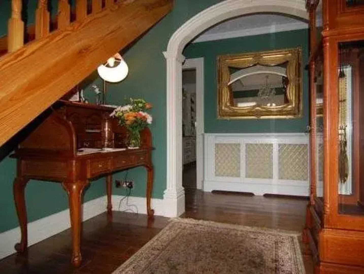 Brandon View House B&B