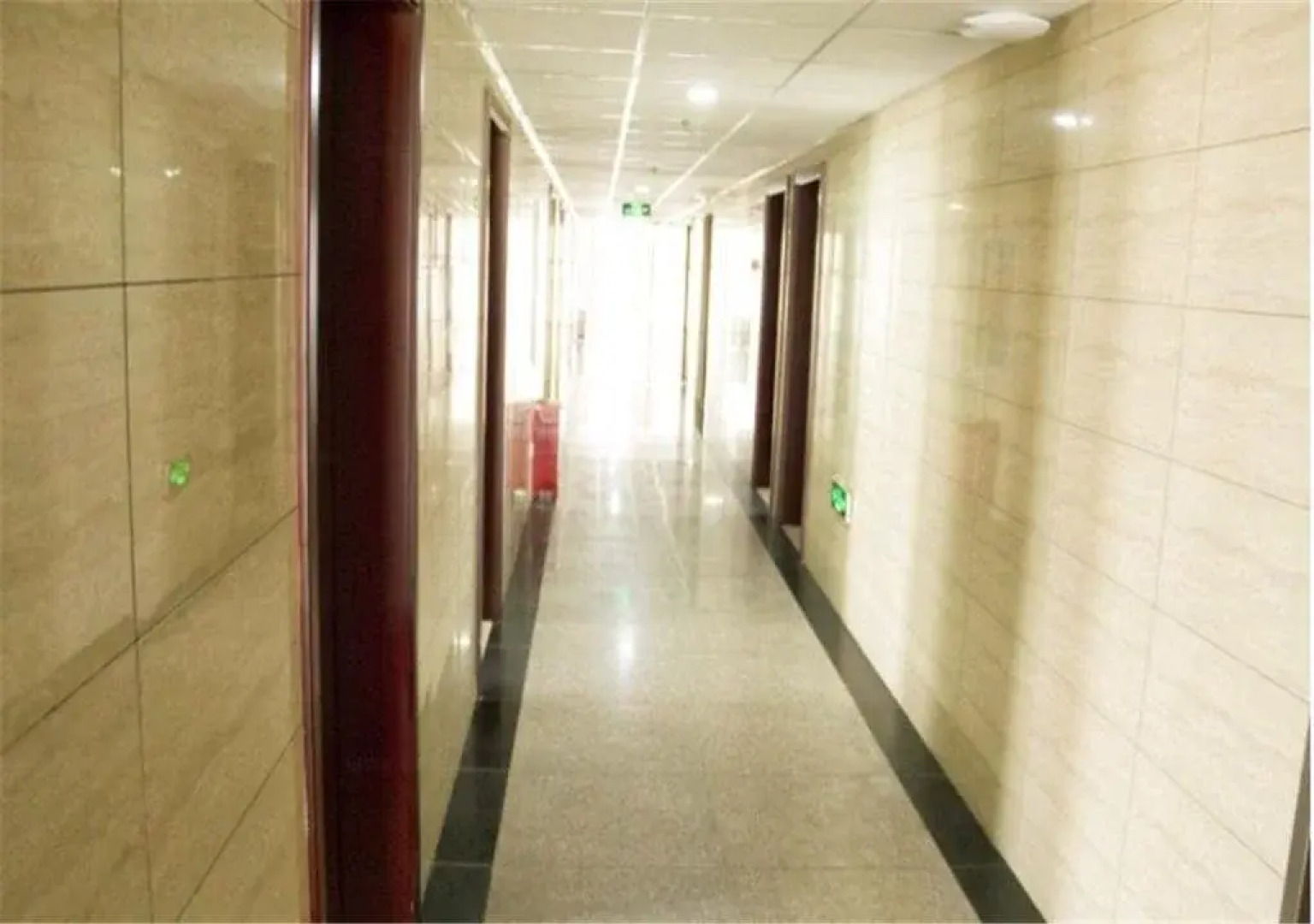 Tangshan Haigang Yuanda Hotel