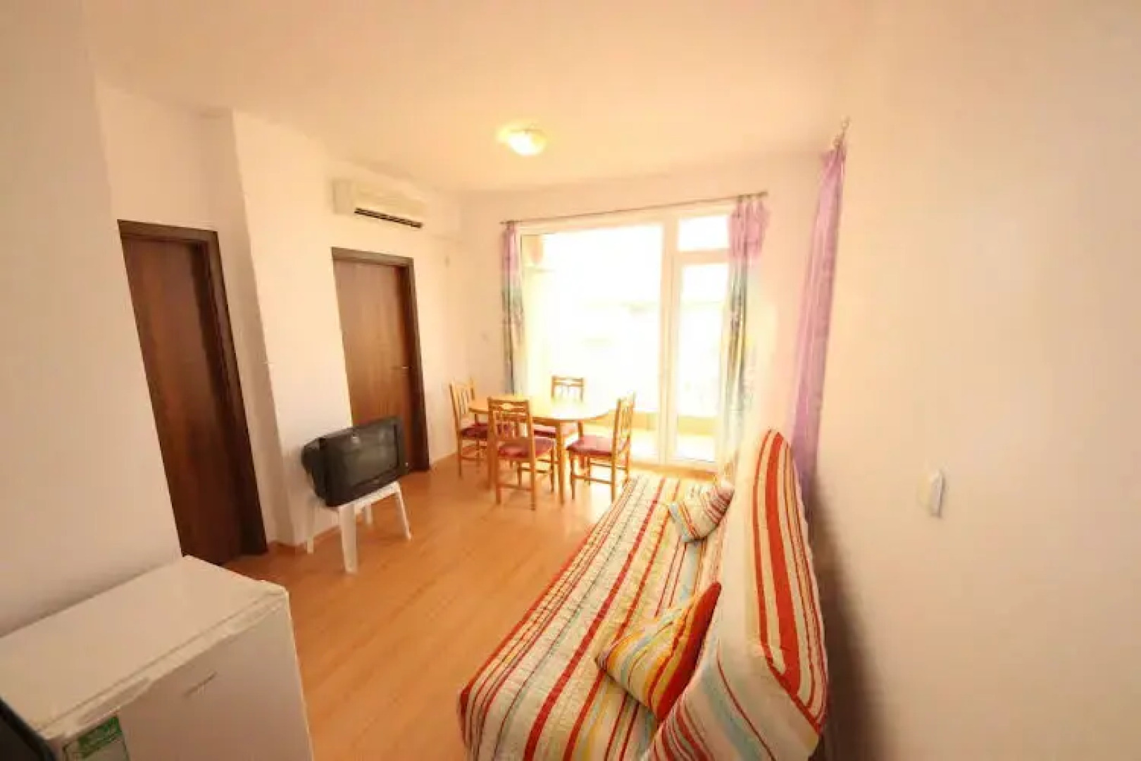 Menada Sunny Day 6 Apartments