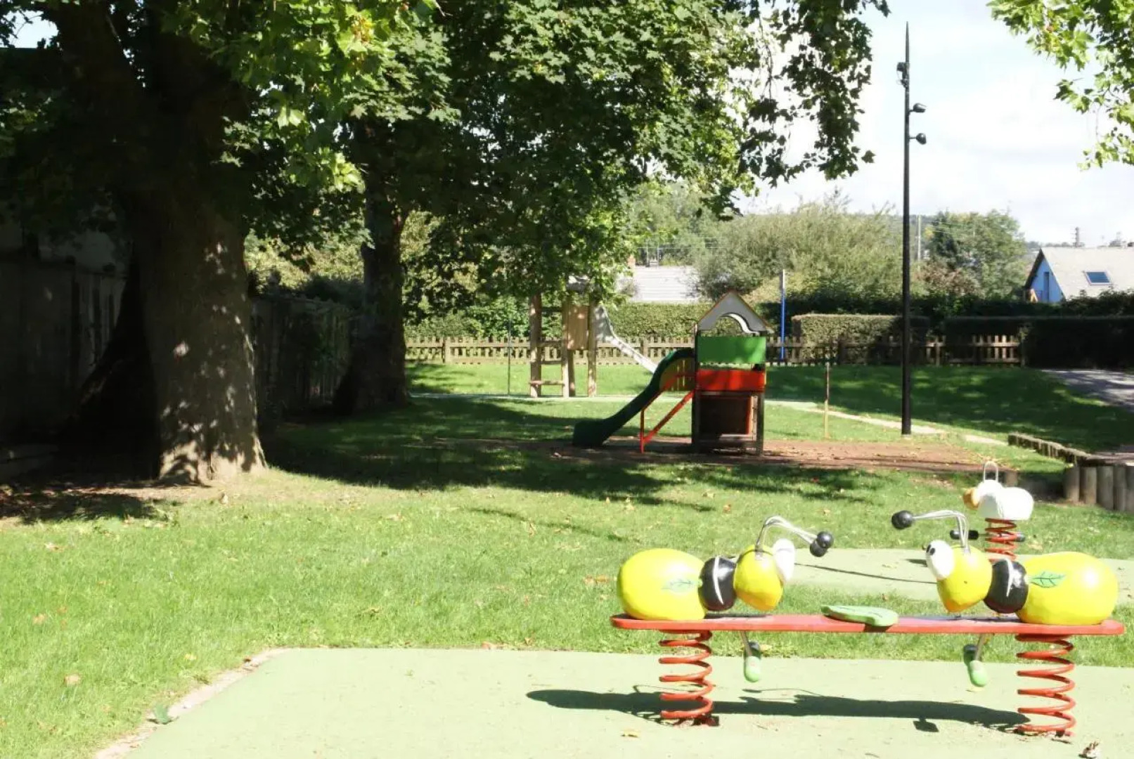 Le Gîte De Malaunay