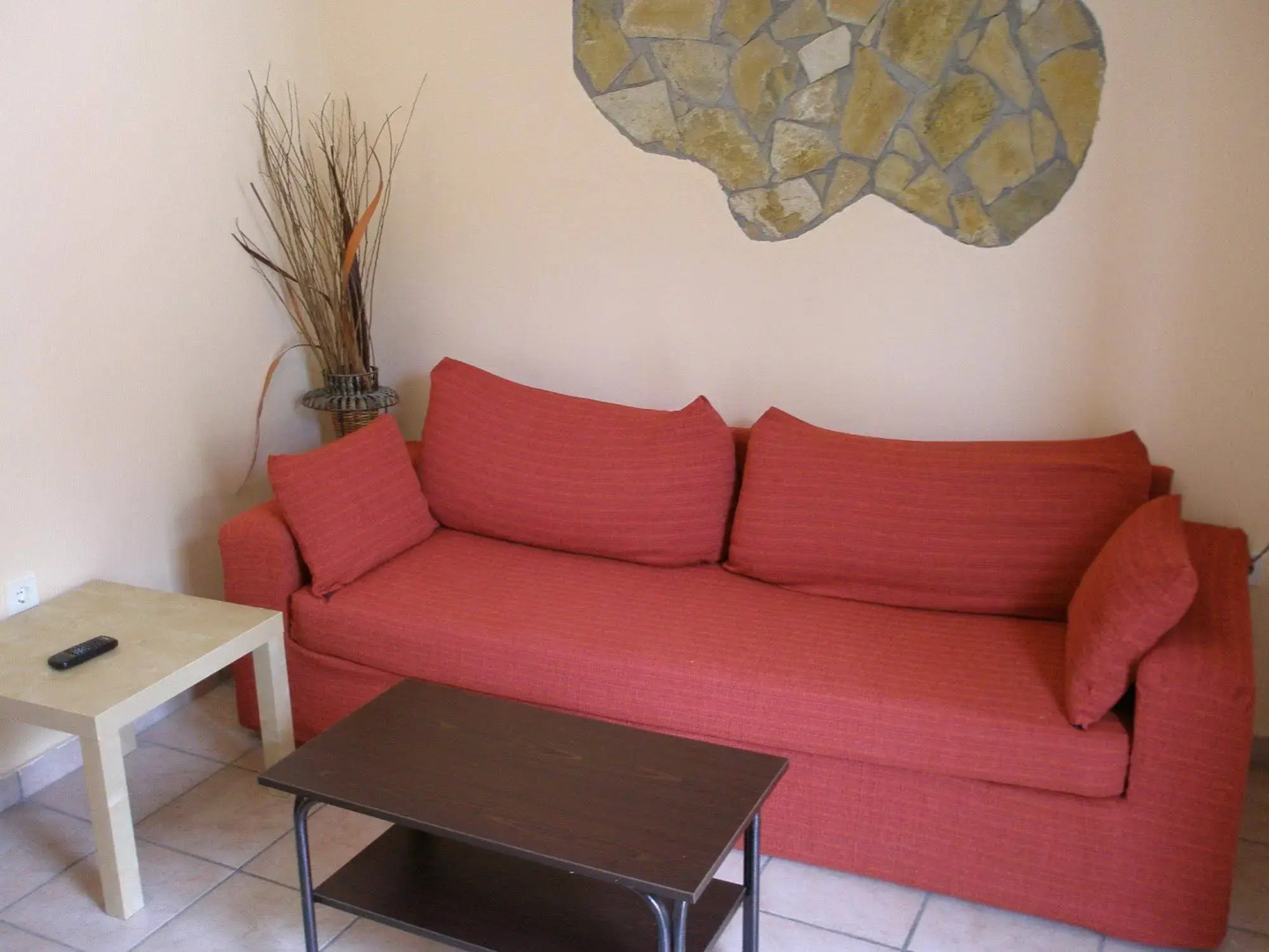 Oceanis Rooms Apartments