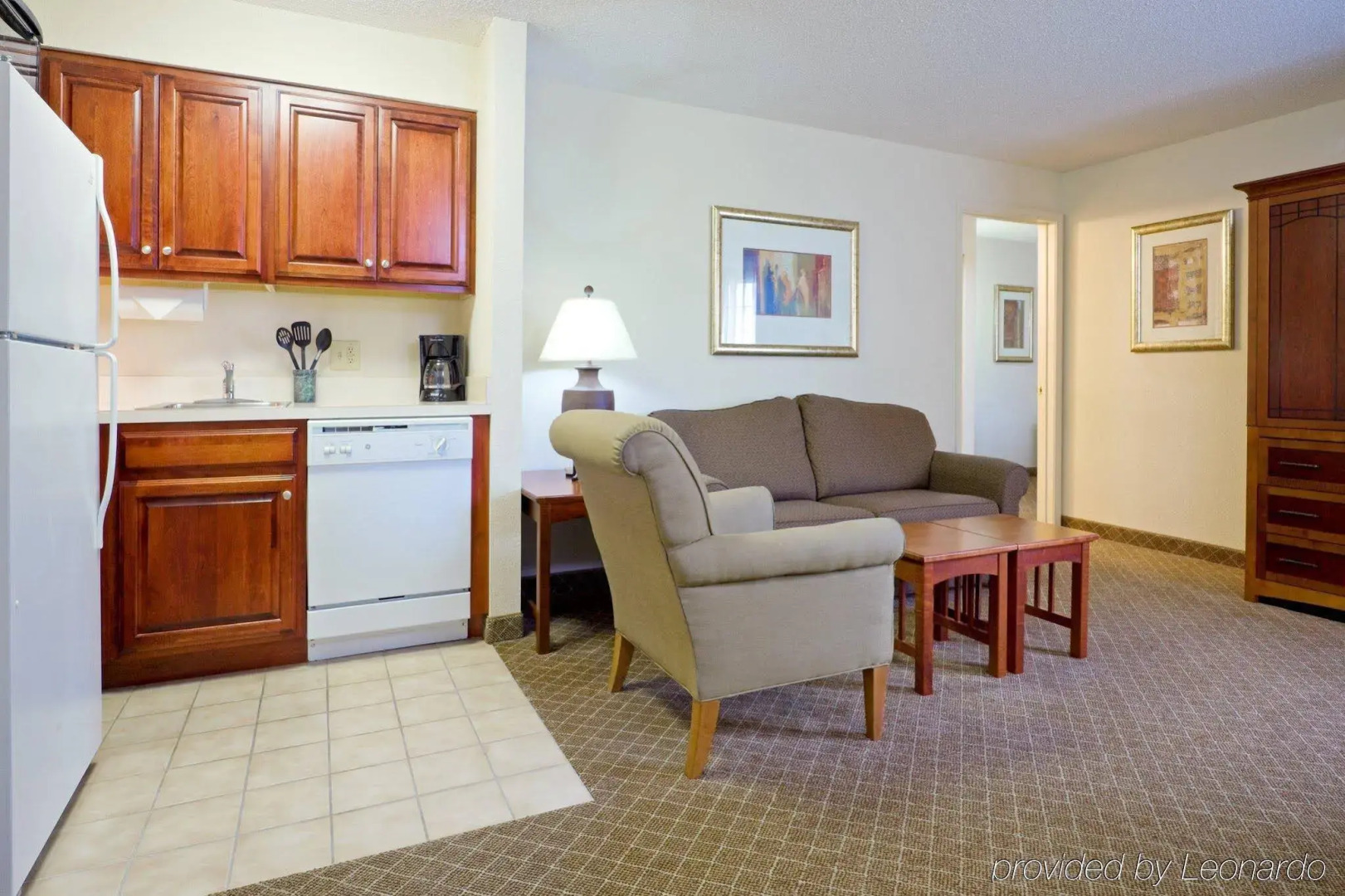 Staybridge Suites Cranbury by IHG