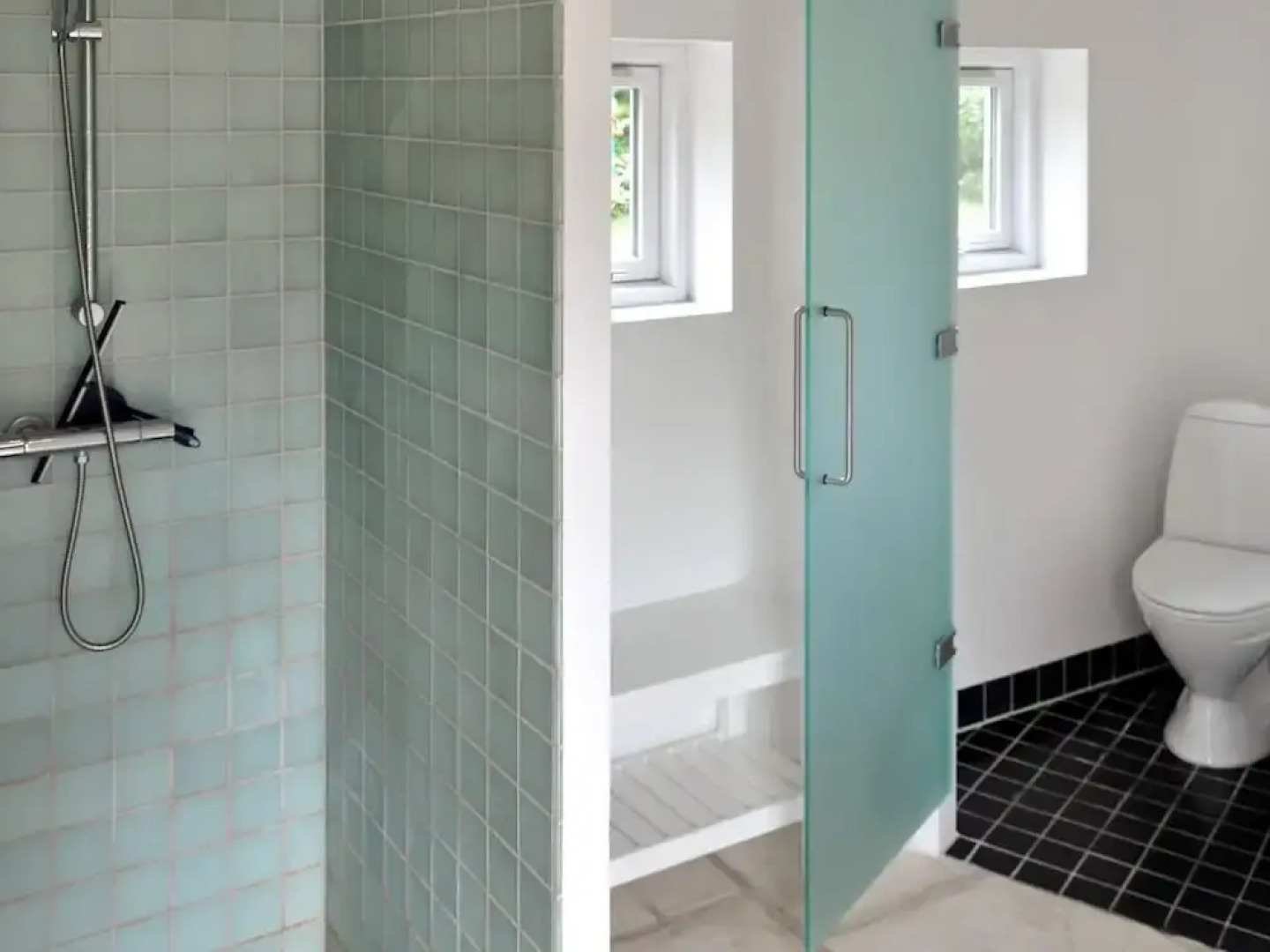 6 Person Holiday Home in Graested