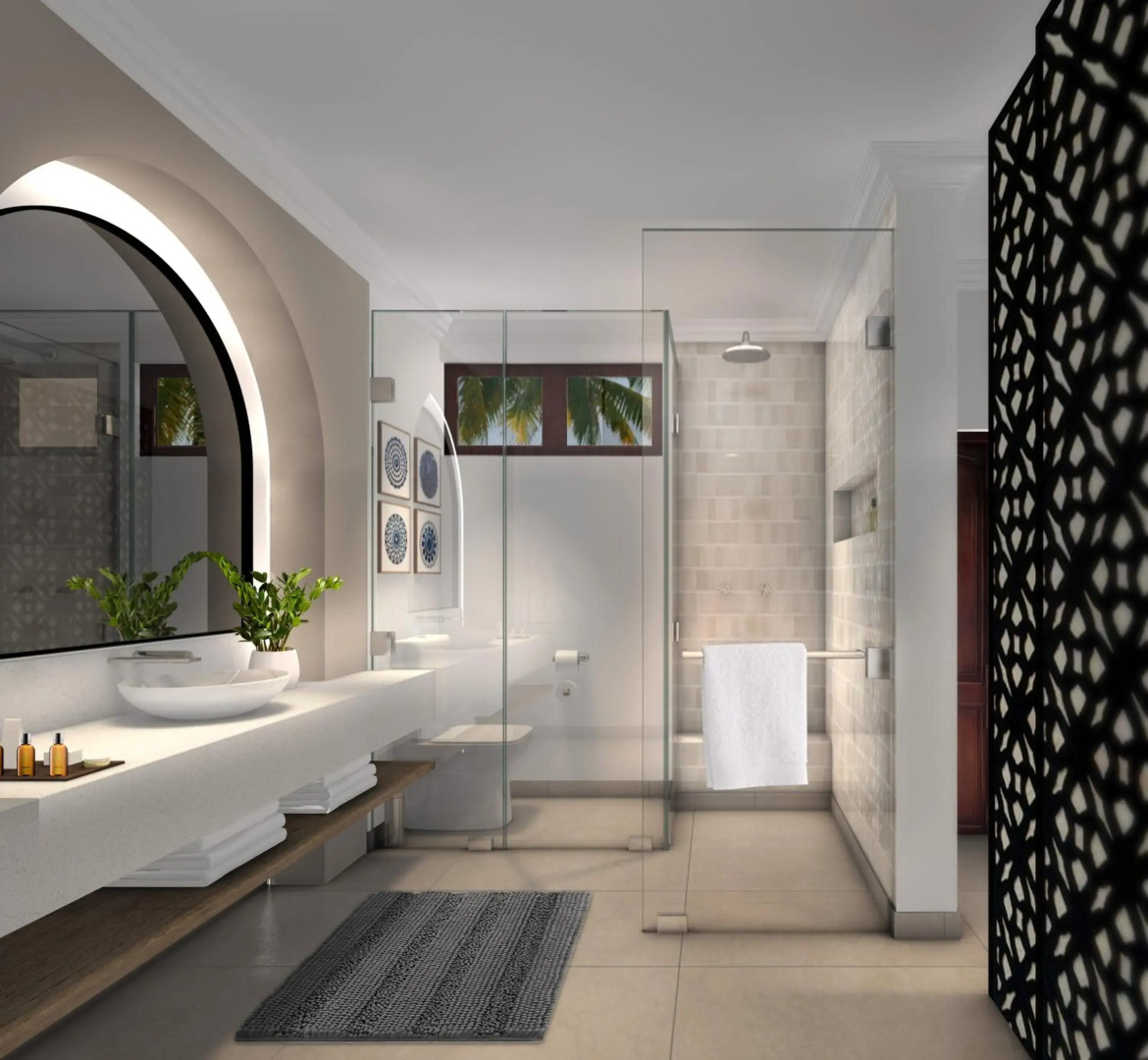 Bluebay Beach Resort & Spa