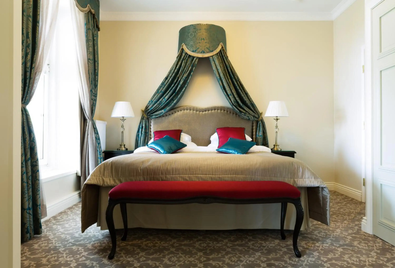 Hotel Haikko Manor & Spa