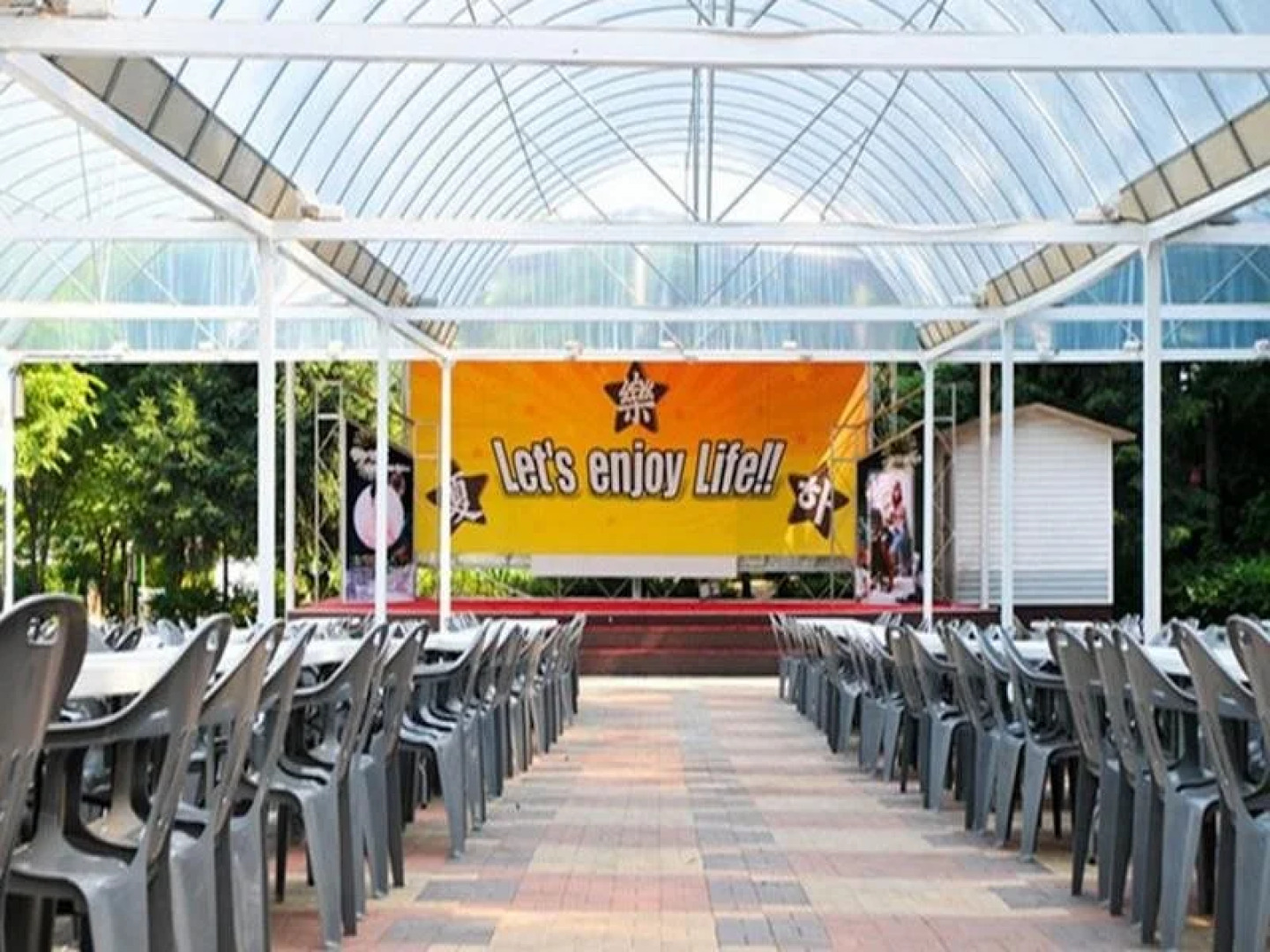 Hanwha Resorts Yangpyeong