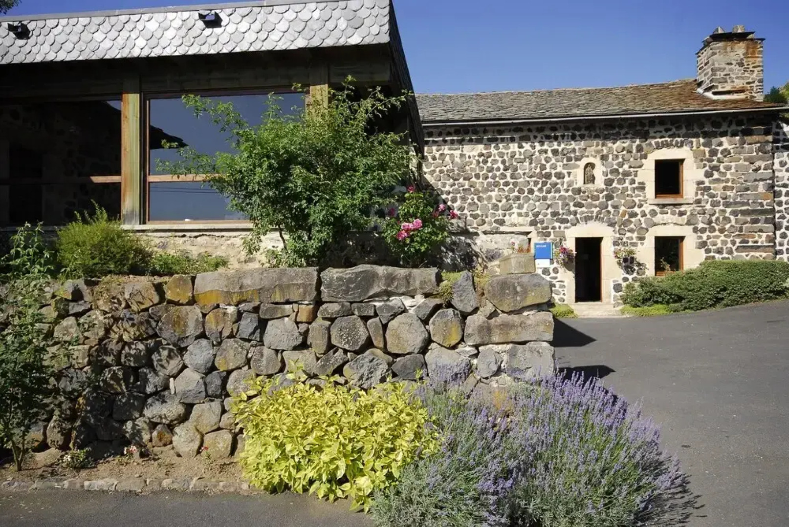 VVF Haute Loire Saint-Julien-Chapteuil