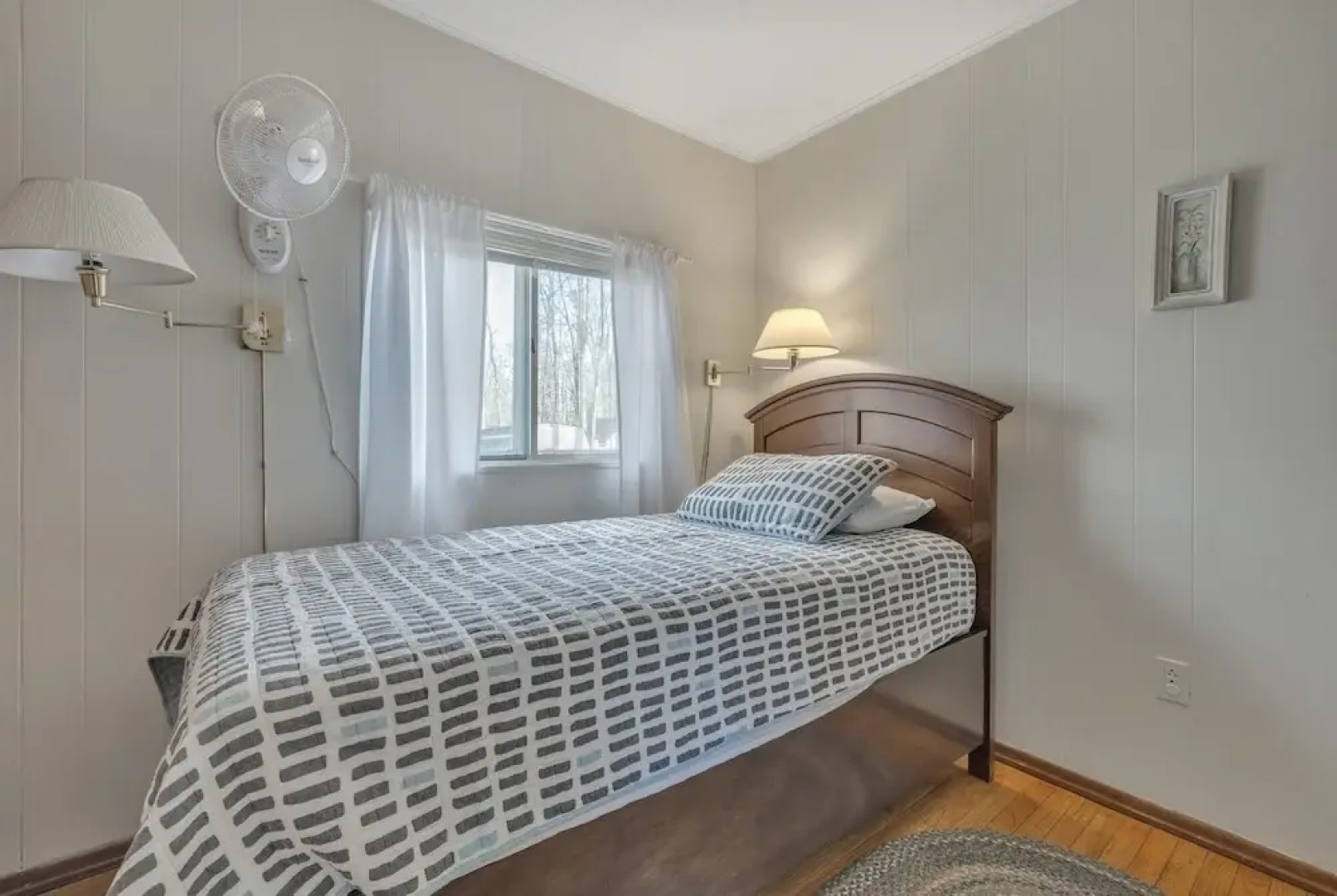 Pet Friendly Mountain Home W/ Fishing Access: 10 Mi To Ski! Pet Friendly! 3 Bedroom Home by Redawning