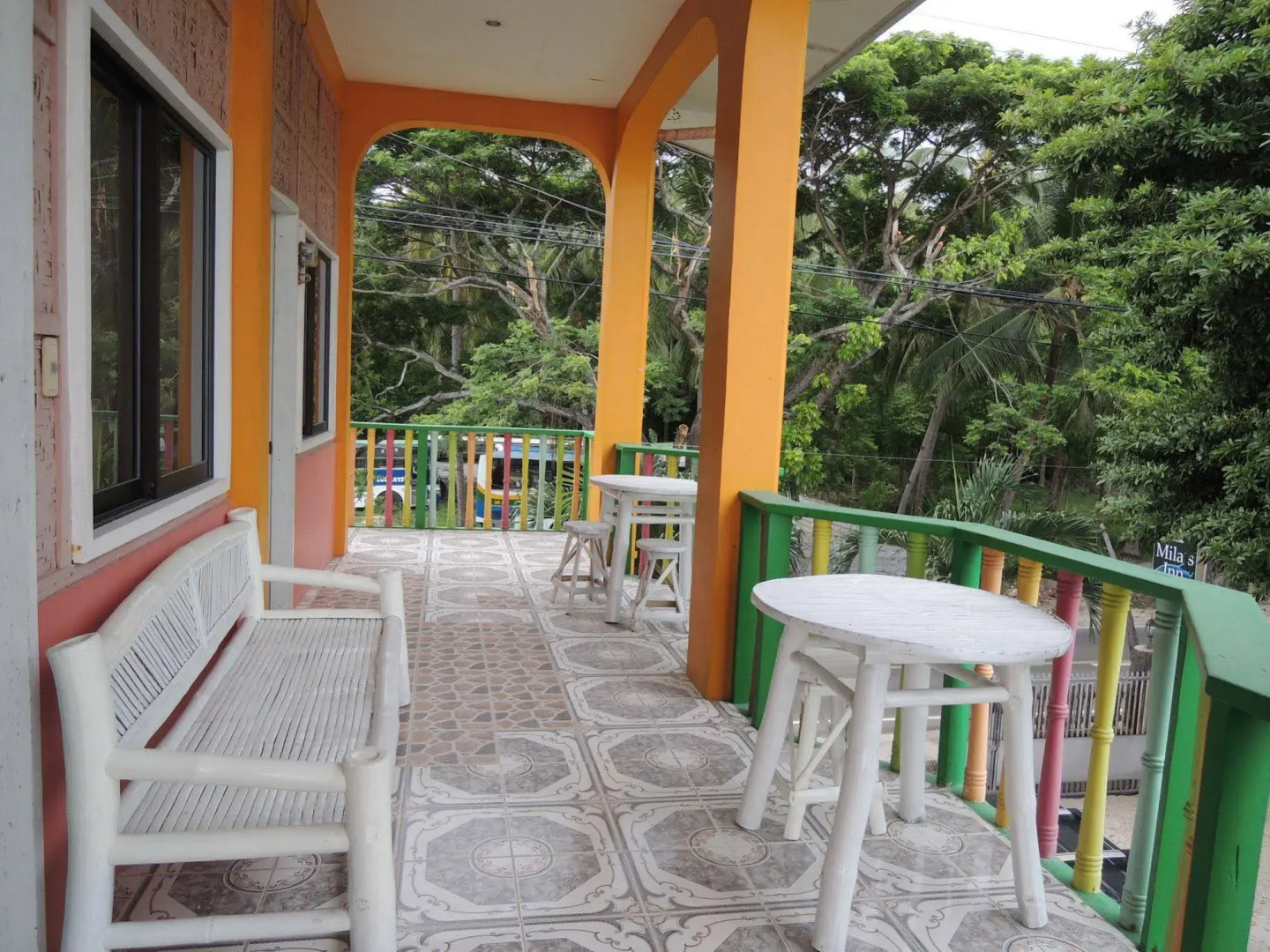 Mila's Inn by Cocotel