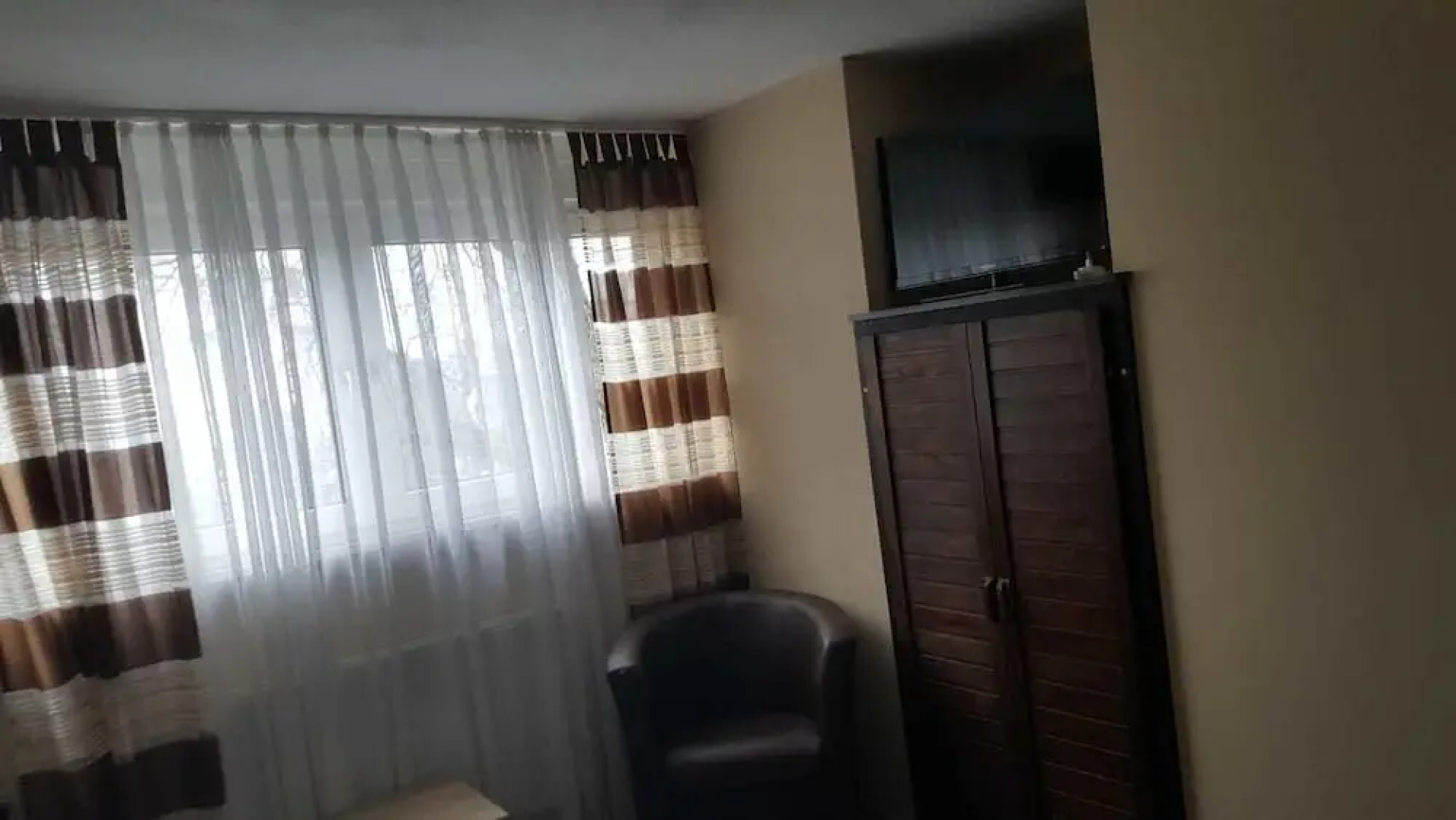 Hotel Zum Weissen Ross