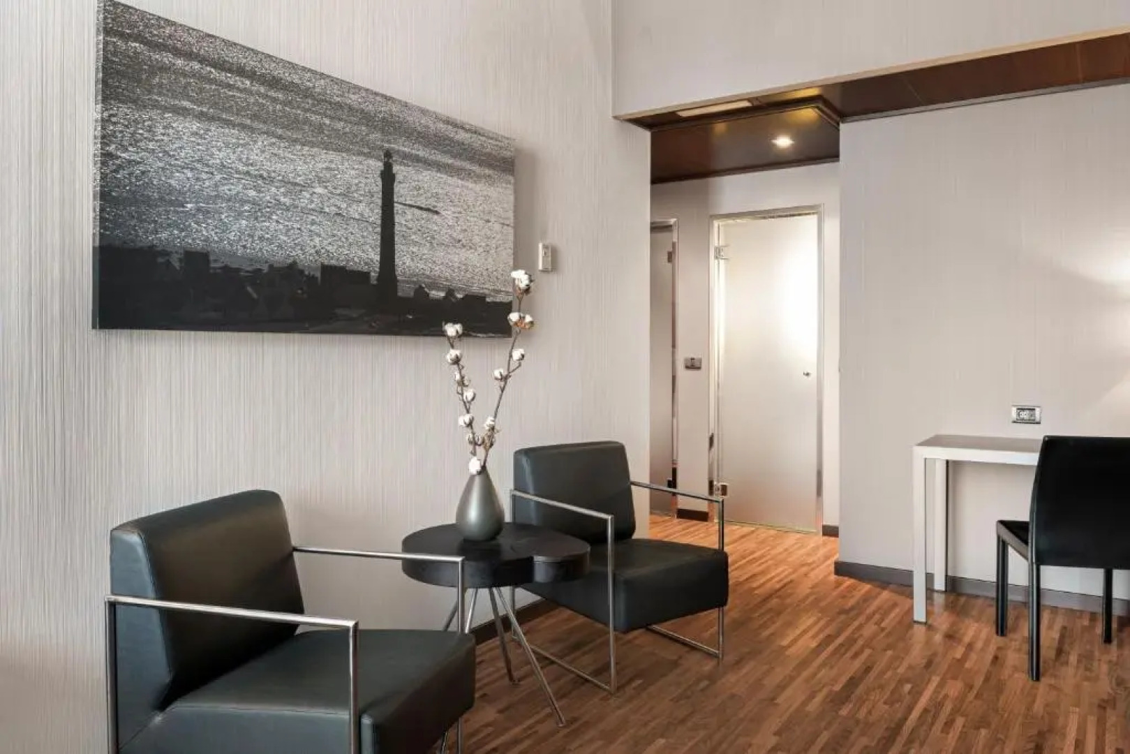 AC Hotel Palacio Universal by Marriott