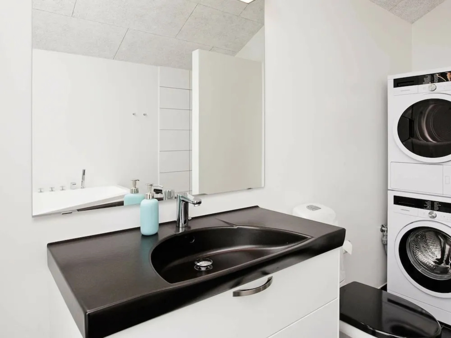 6 Person Holiday Home in Tarm