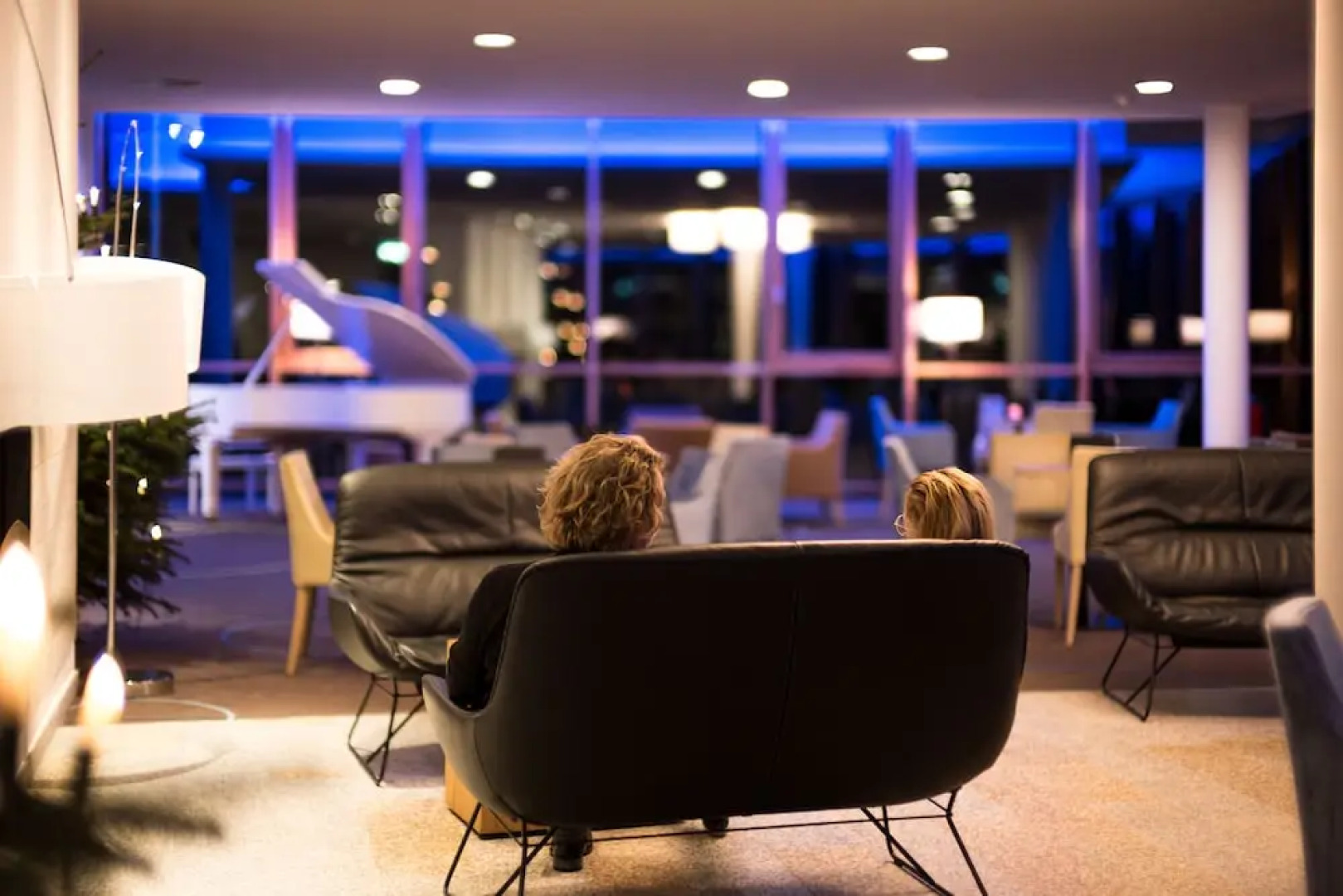 Siebenquell GesundZeitResort