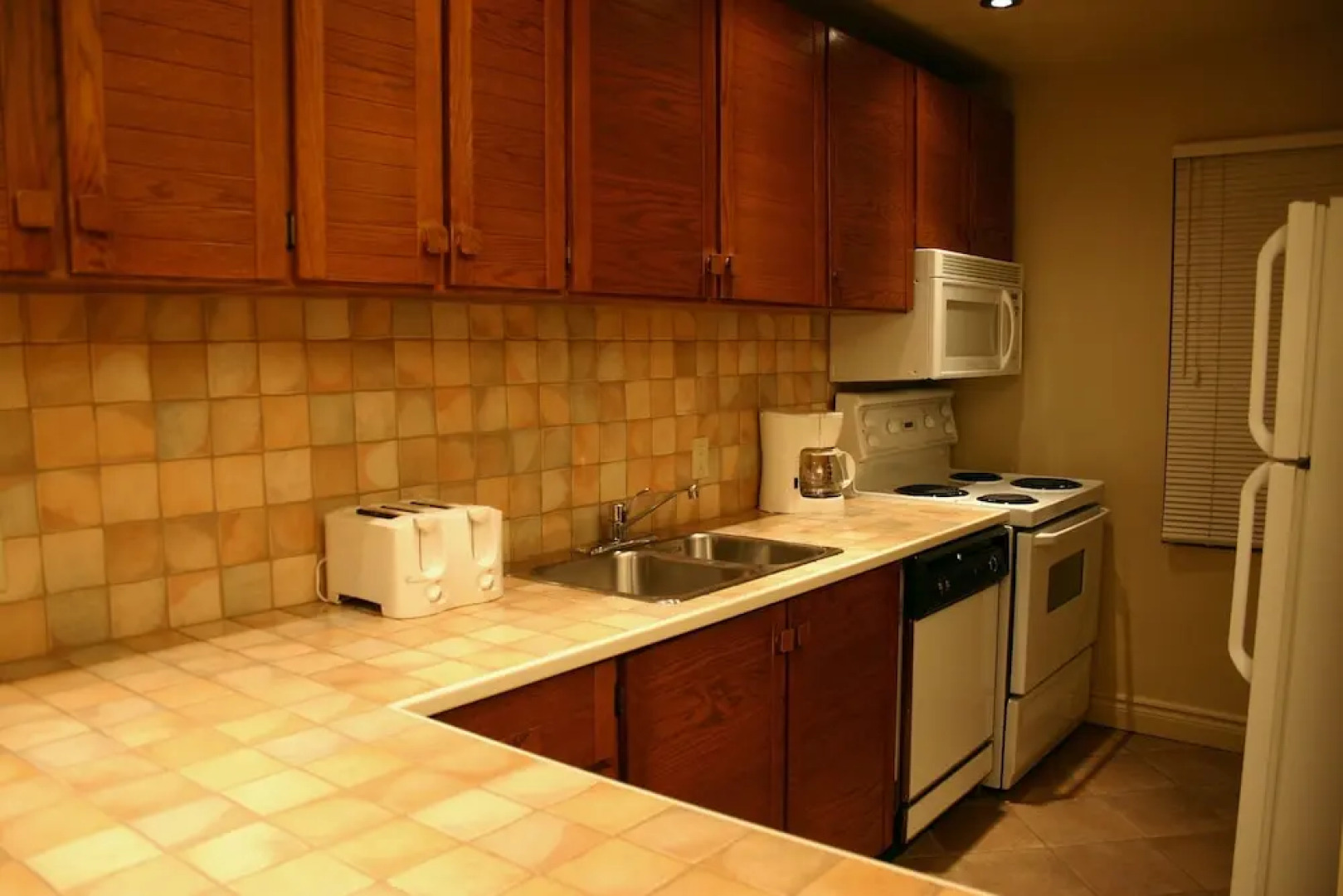 Chalets Mont-Sainte-Anne