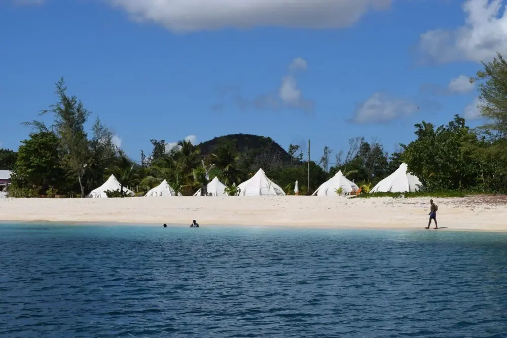 Wild Lotus Camp